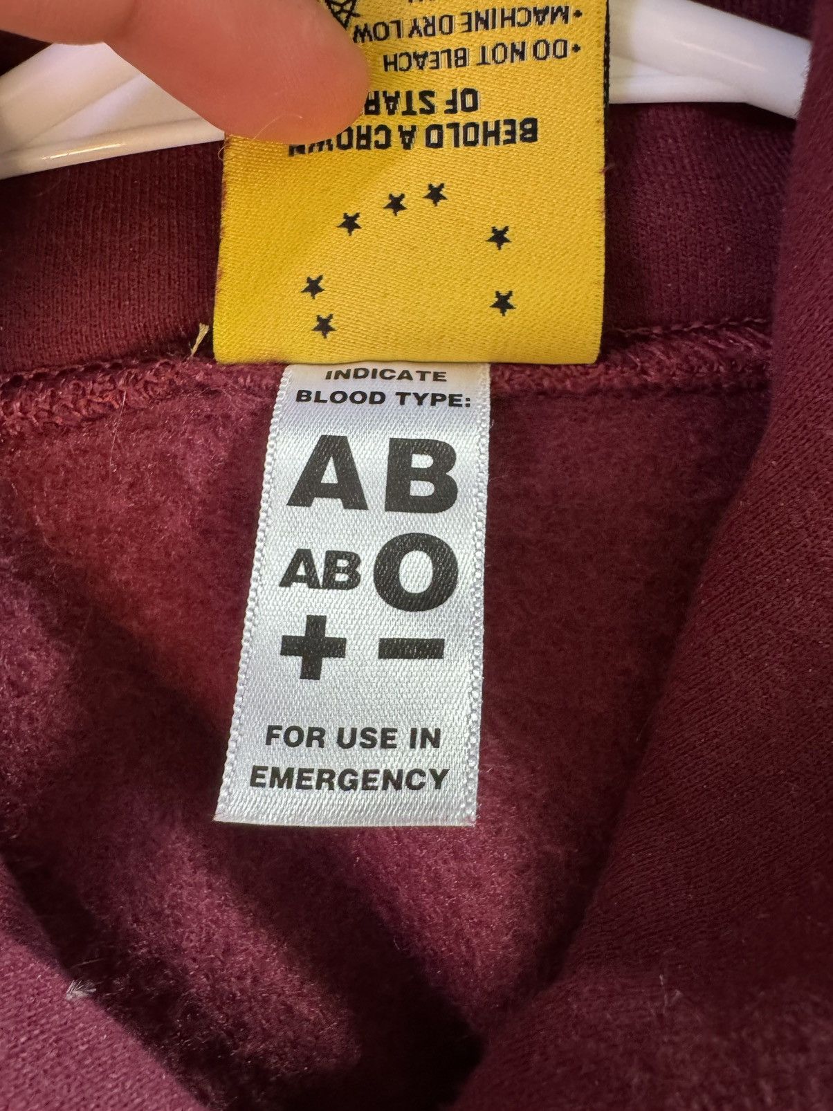 S4LEM S4lem midwest hoodie Size US M / EU 48-50 / 2 - 5 Thumbnail