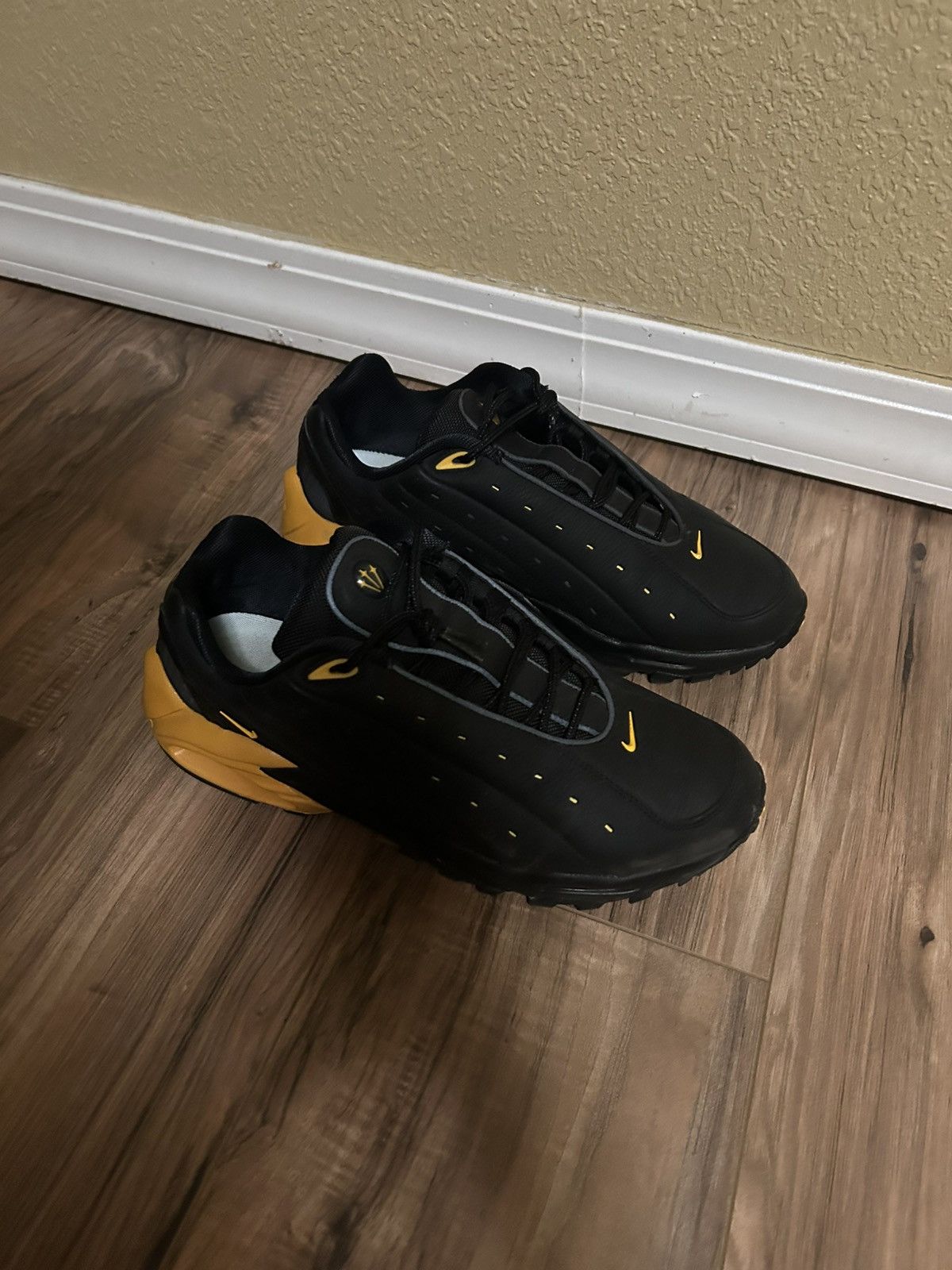 Nike Nocta Golf | Grailed