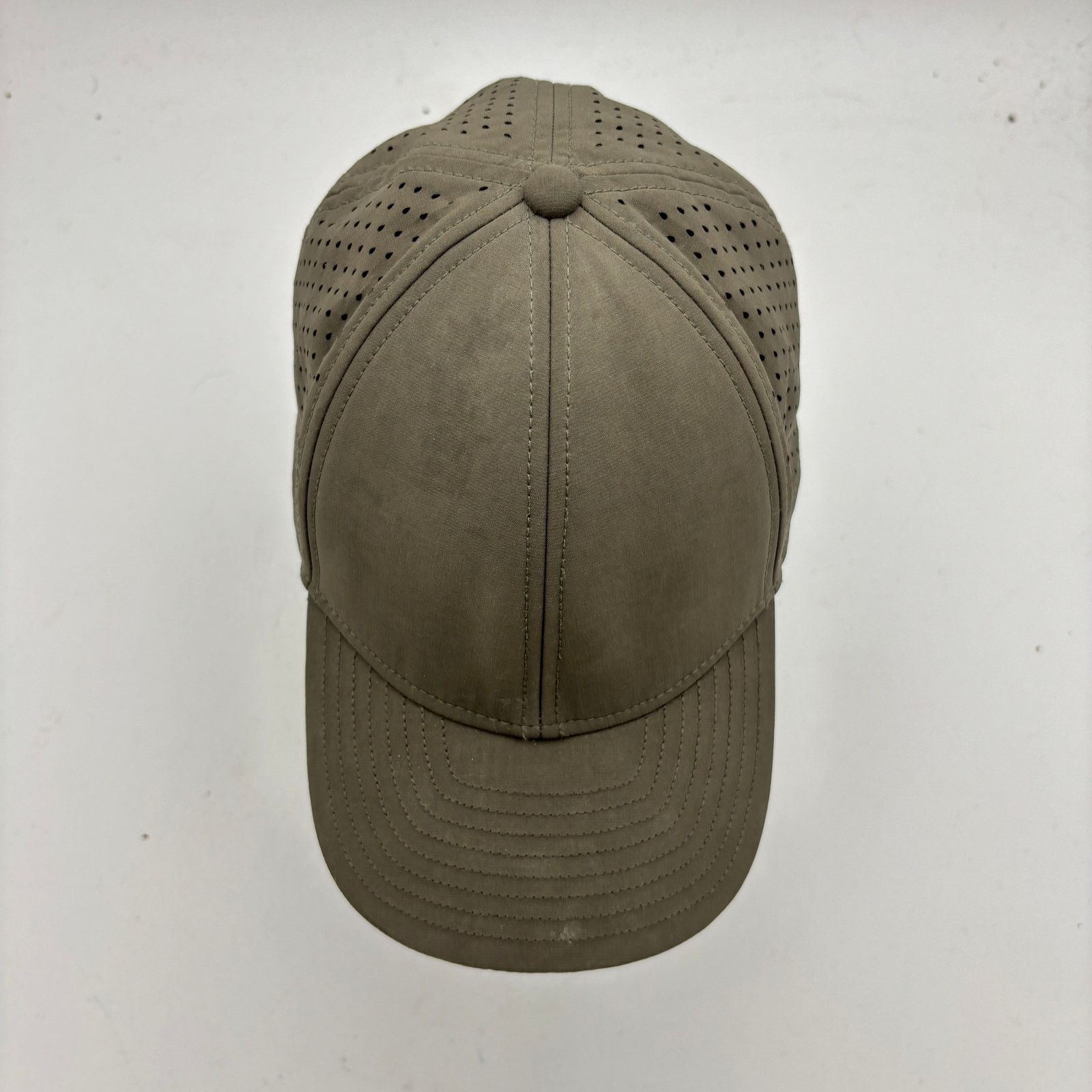 melin Melin A-Game Hydro Performance Snapback Hat Men's 58 Size ONE SIZE - 6 Thumbnail