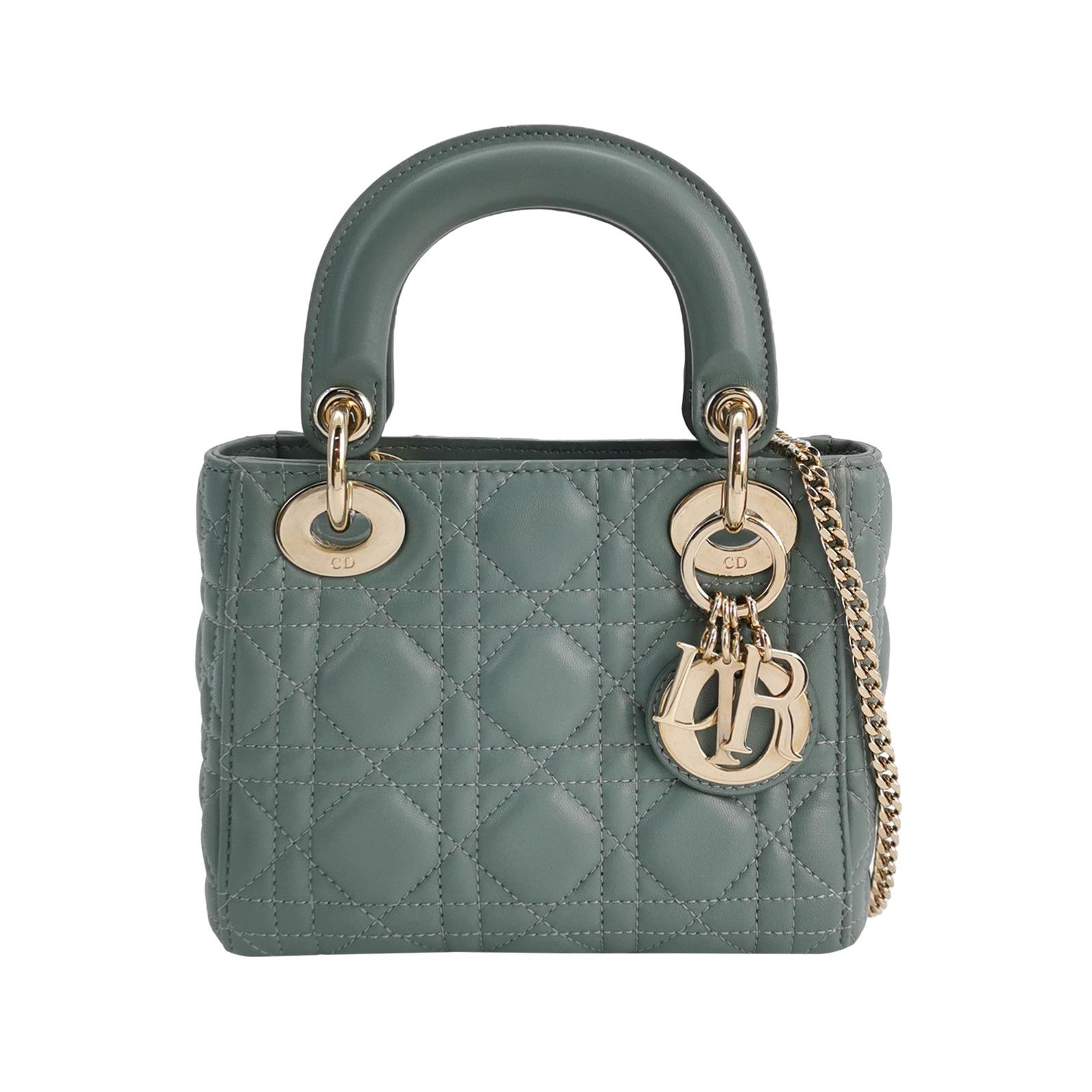 Dior Dior Women os Shoulder Bags Size ONE SIZE - 1 Thumbnail