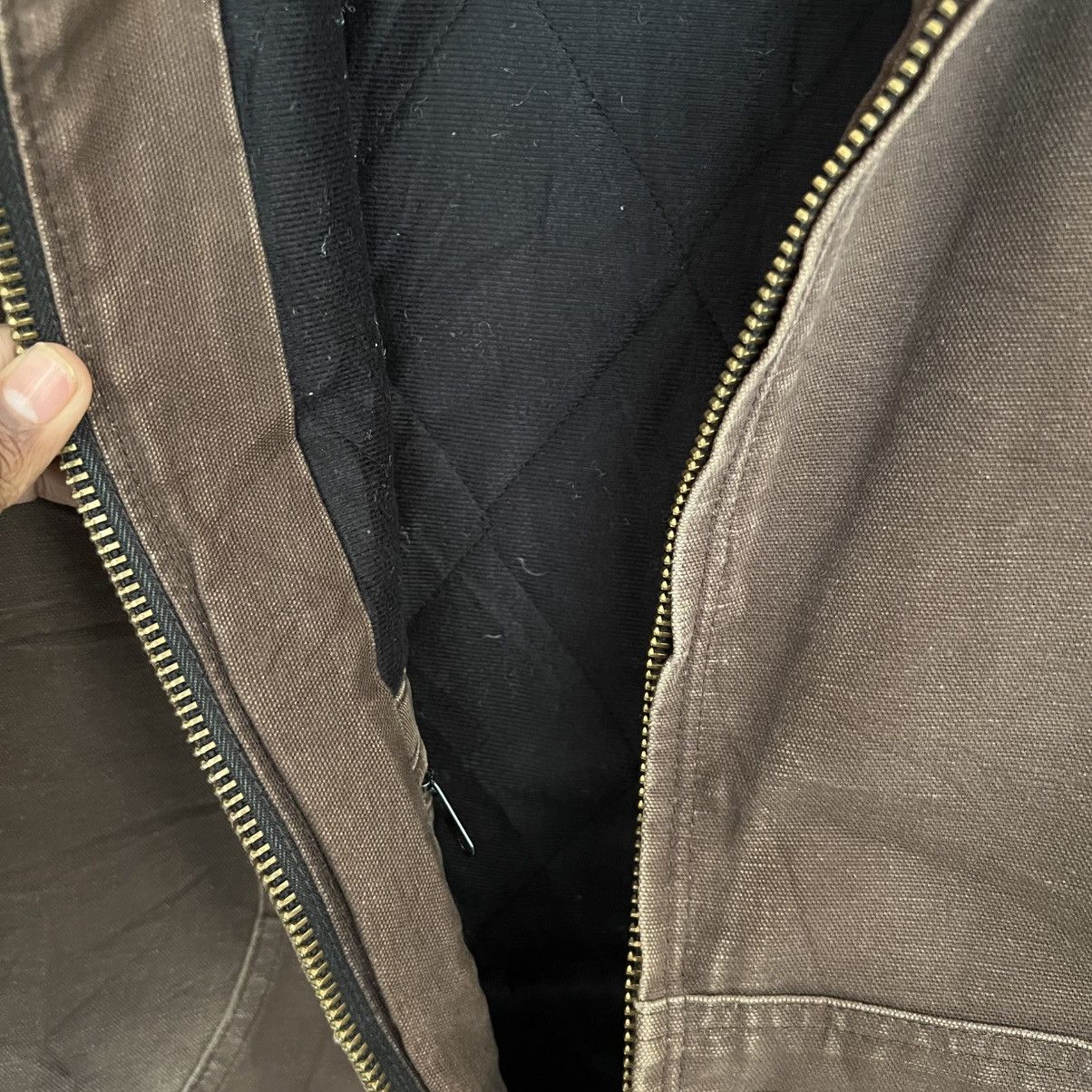Carhartt Vintage Carhartt Active Jacket Size US M / EU 48-50 / 2 - 6 Thumbnail