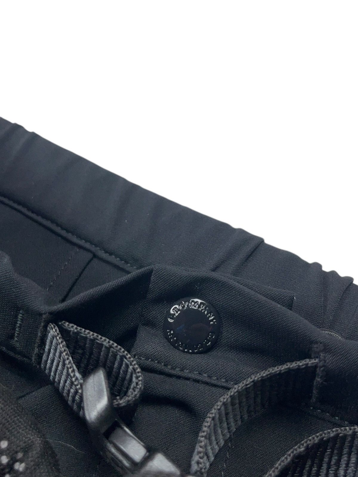 C.P. Company C.P. Company x Patta “795 ”Softshell Pants with Goggle Size US 34 / EU 50 - 10 Thumbnail