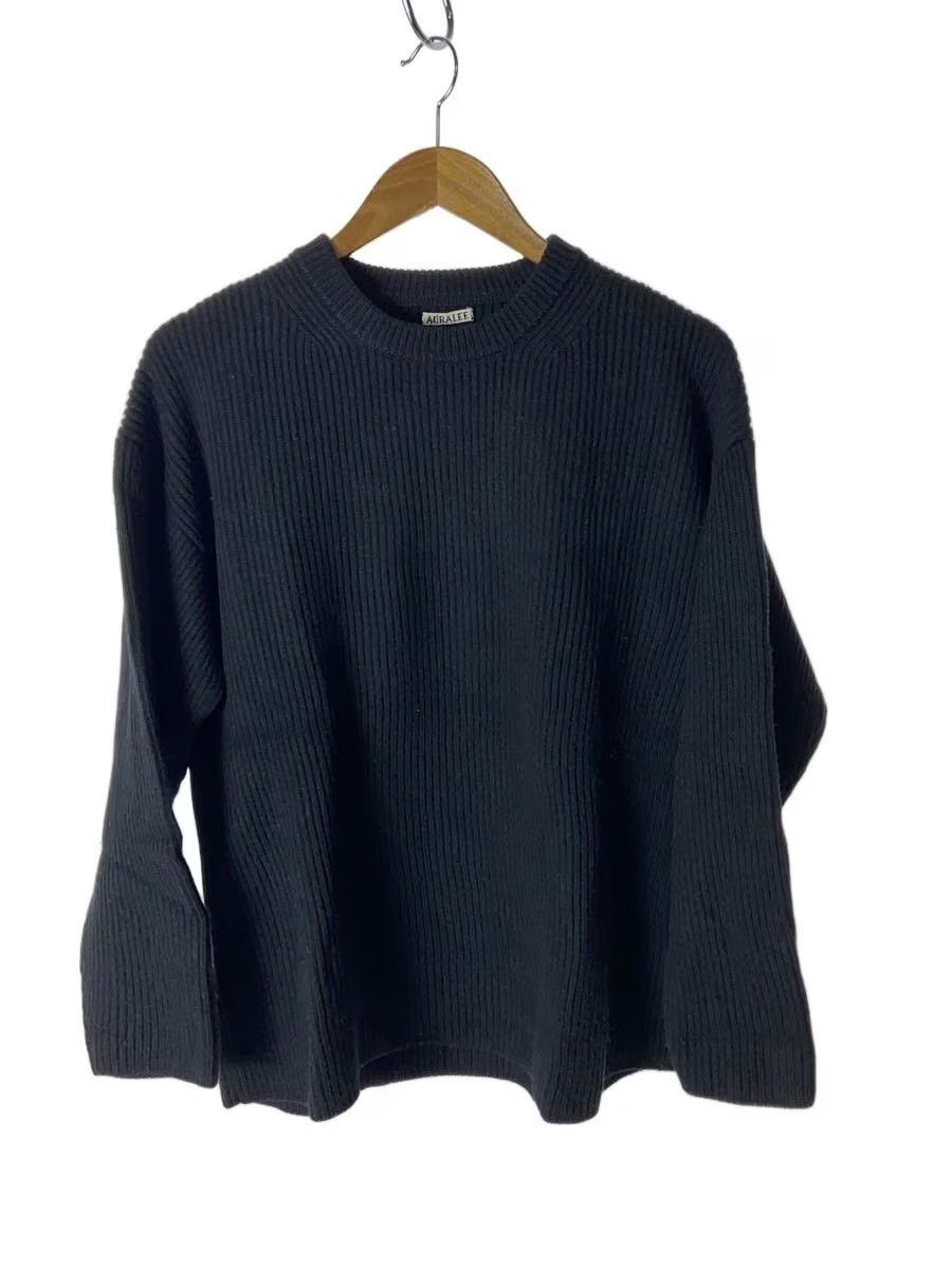 Auralee AW17 Knit Sweater Size US L / EU 52-54 / 3 - 1 Thumbnail