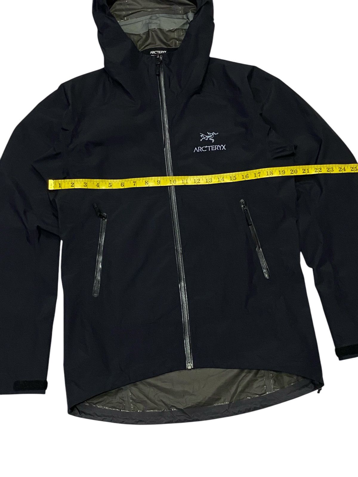 Arc'teryx Arc’Teryx Gore-Tex Beta Ar Jacket Size US XS / EU 42 / 0 - 19 Thumbnail
