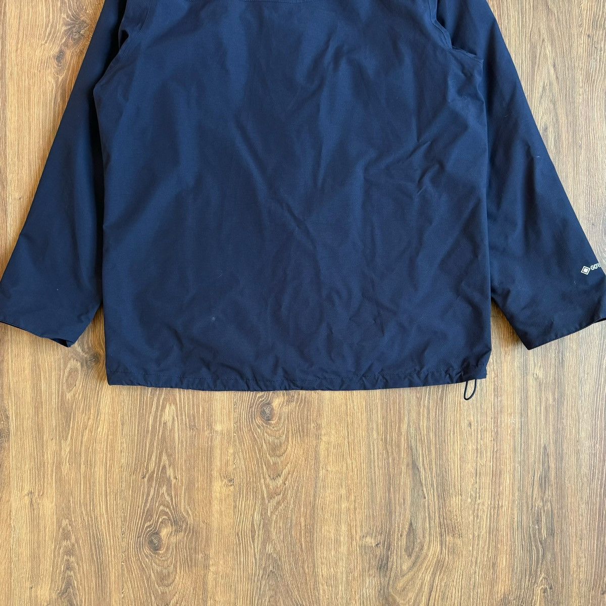 Berghaus Berghaus Gore-Tex GTX Membrane Jacket Men’s Size:XXL Blue Size US XXL / EU 58 / 5 - 8 Thumbnail