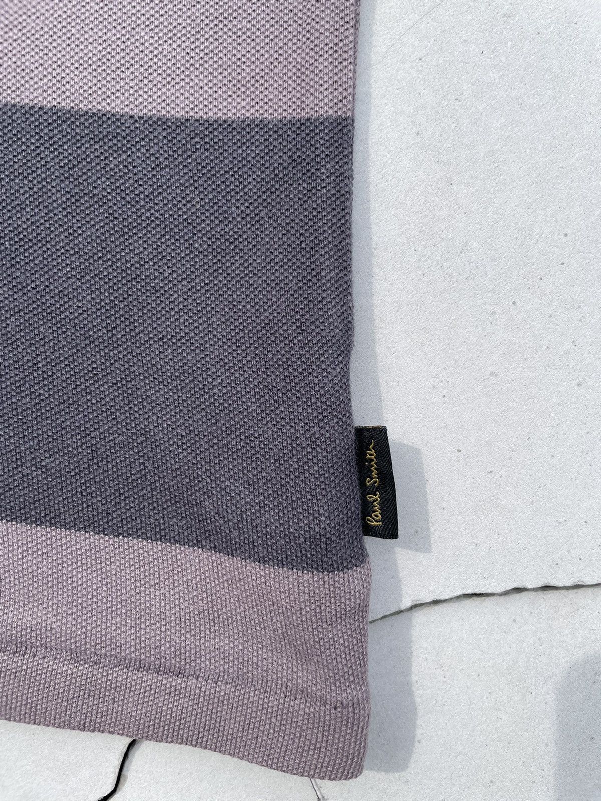 Paul Smith 🔥Accept Binding Offer🔥 Paul Smith Size US S / EU 44-46 / 1 - 4 Thumbnail