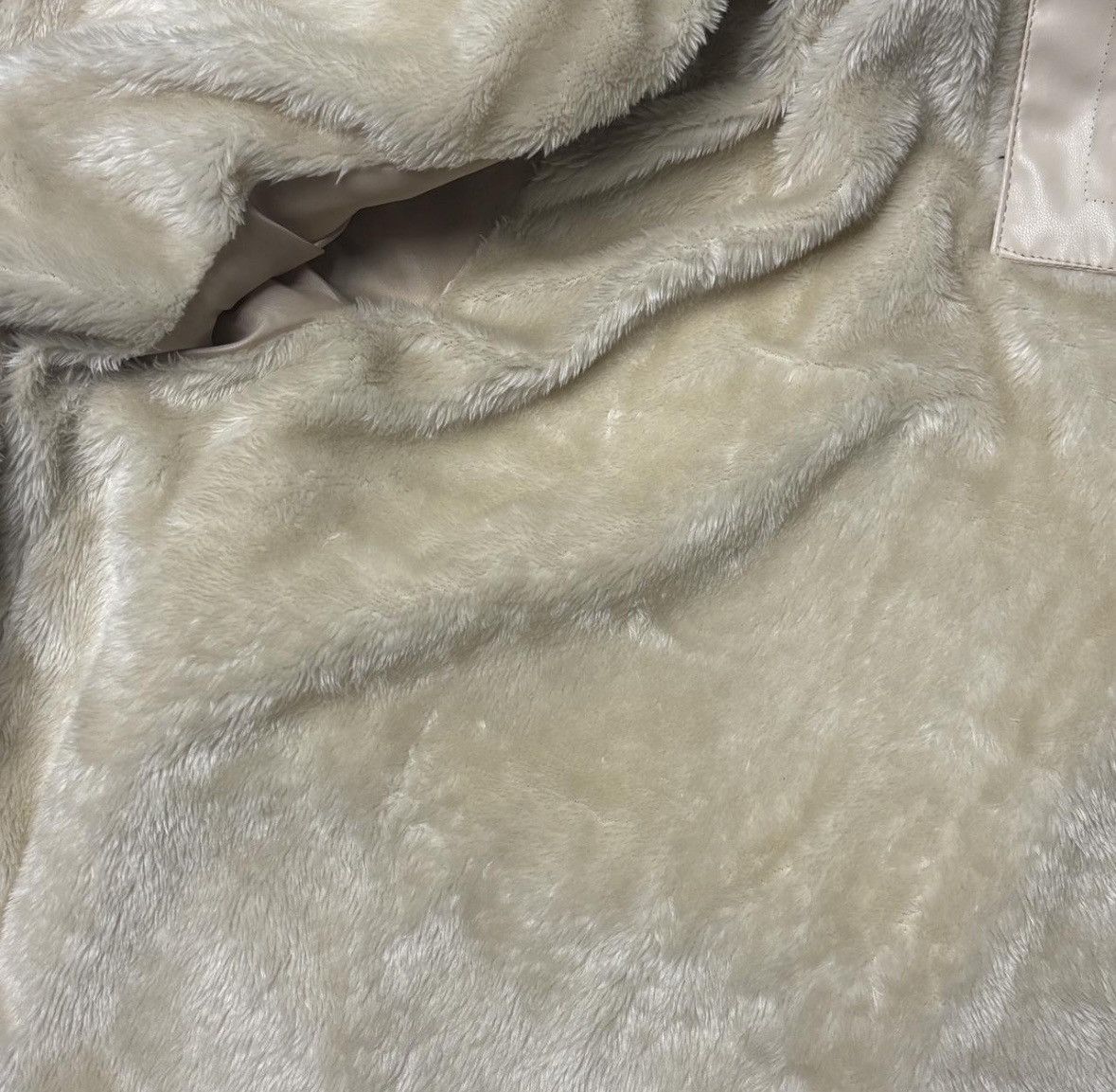 Other 2hollis fur jacket inspired Size US M / EU 48-50 / 2 - 3 Thumbnail