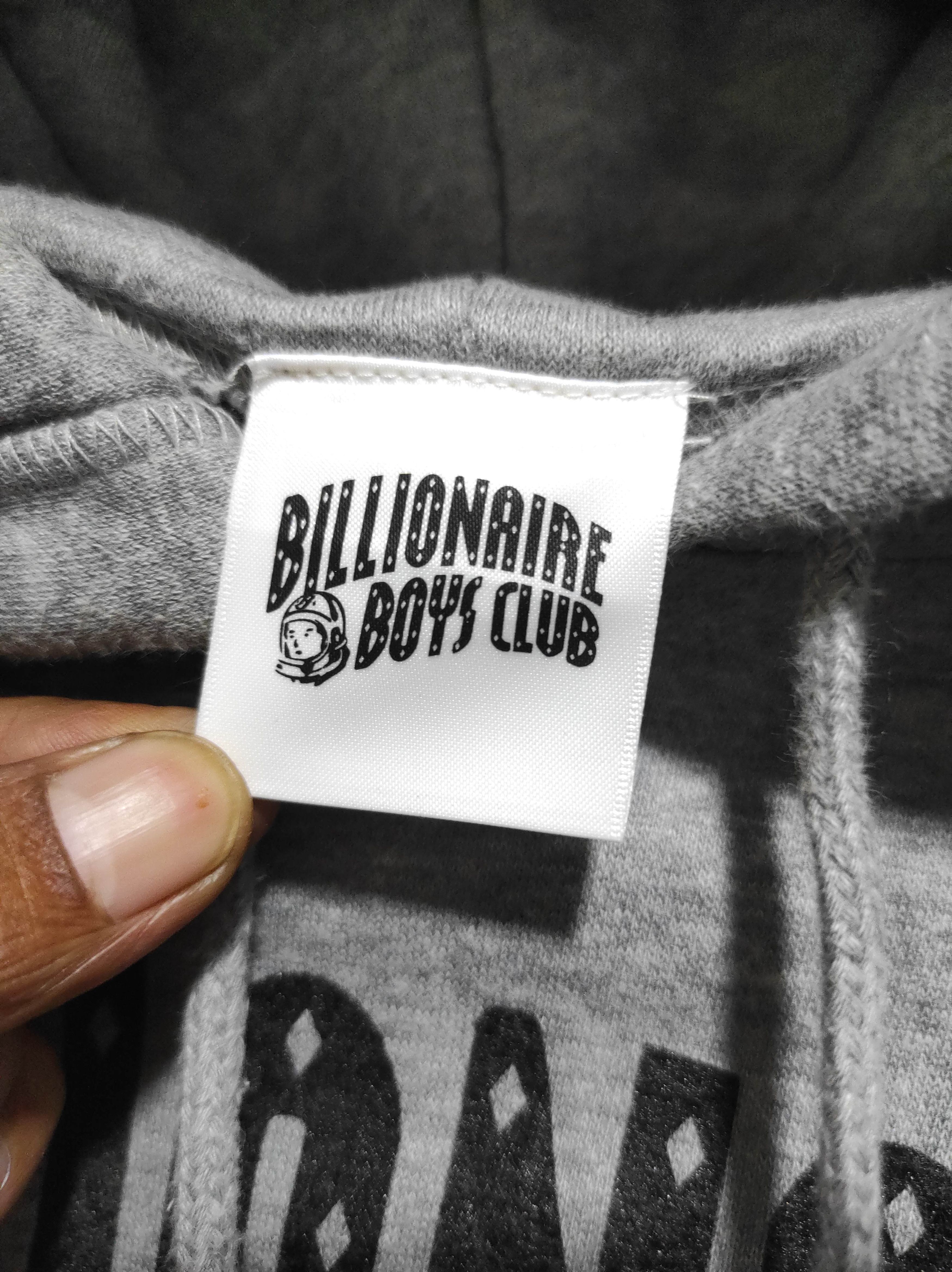 Billionaire Boys Club Billionaire Boys Club Hoodie Size US M / EU 48-50 / 2 - 9 Thumbnail