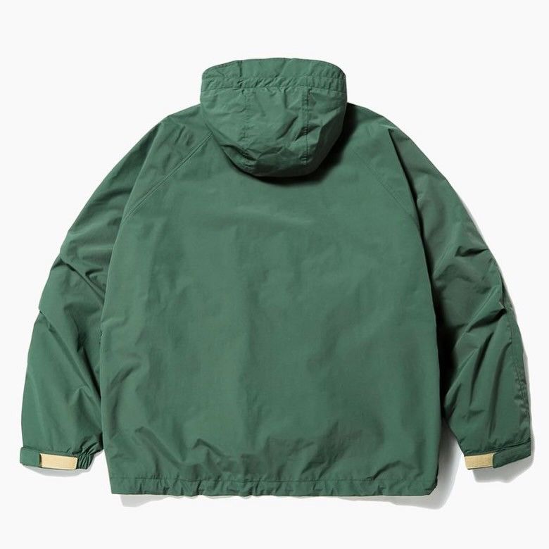 Engineered Garments Outstanding & Co Hunting Hood Jacket Size US L / EU 52-54 / 3 - 2 Thumbnail