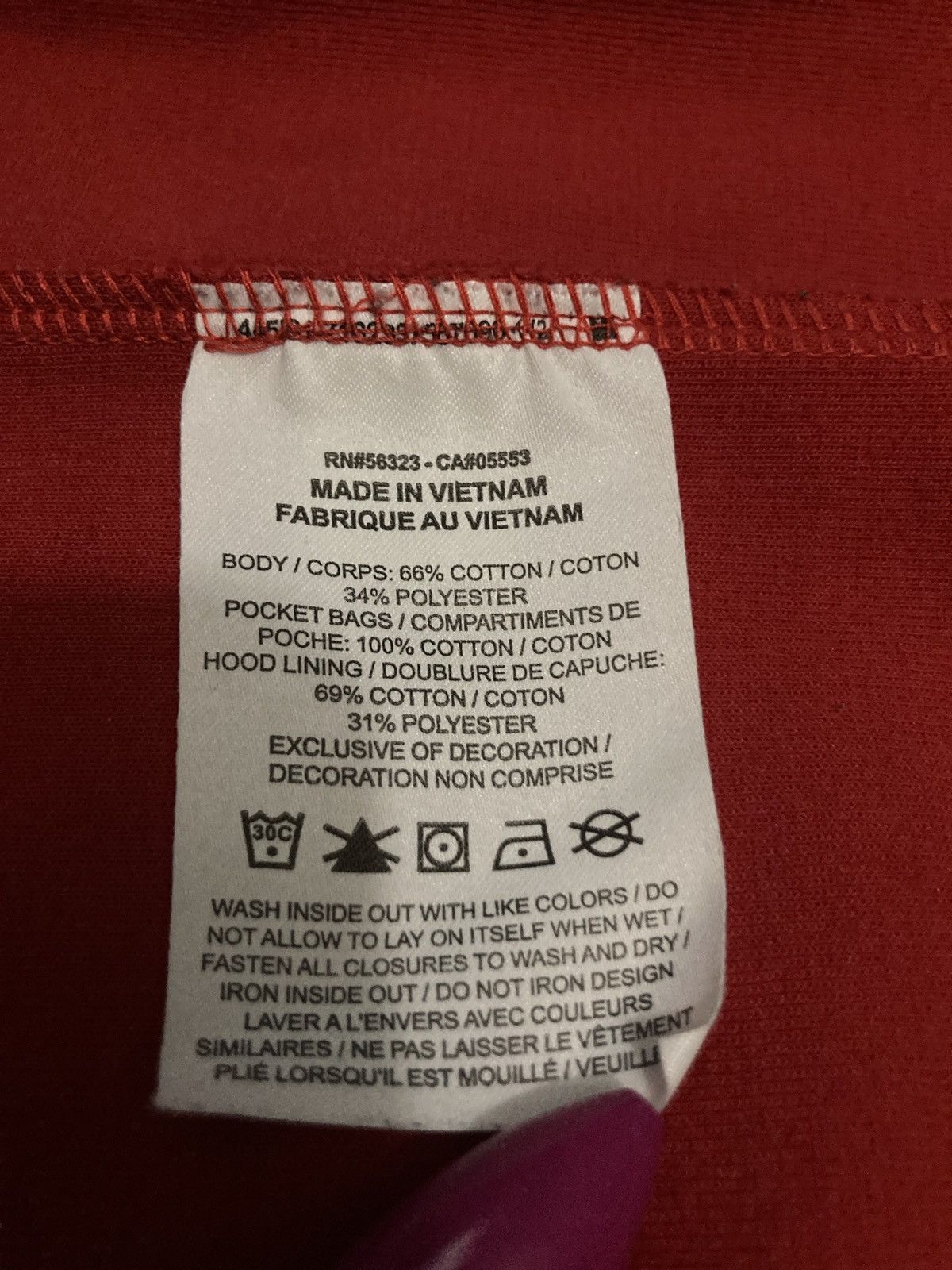 Nike Nike tech fleece Size US M / EU 48-50 / 2 - 4 Thumbnail