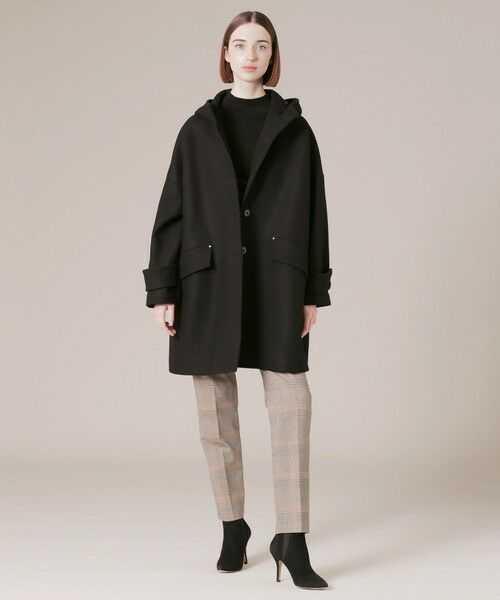 Mackintosh F/W 2025 MACKINTOSH HUMBIE HOOD LEO Size M / US 6-8 / IT 42-44 - 4 Thumbnail