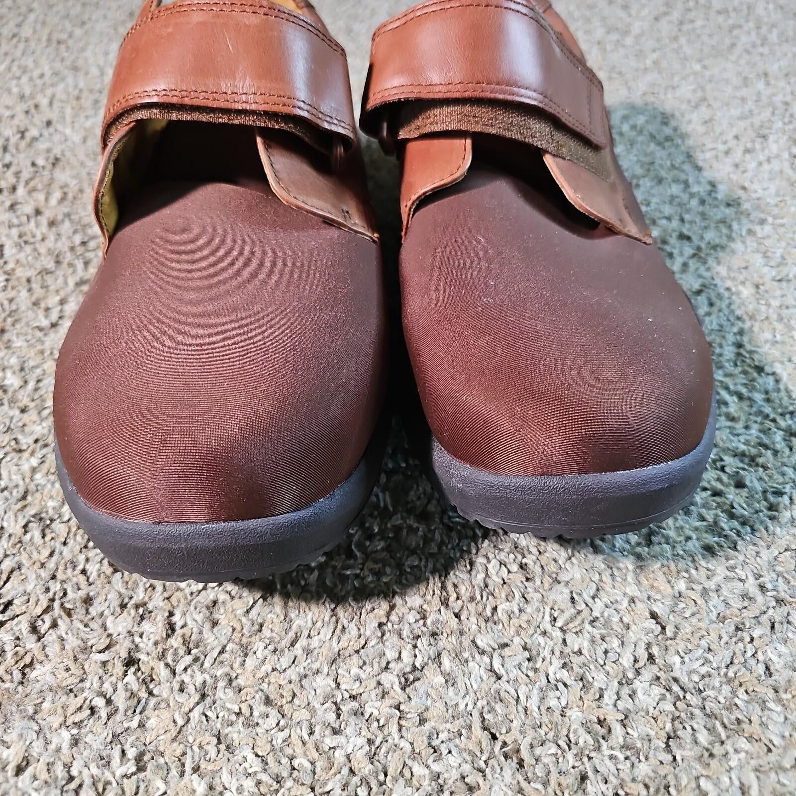 Other Dr. Comfort Brian X-Depth 14XW Diabetic Orthopedic Shoes Size US 14 / EU 47 - 3 Thumbnail