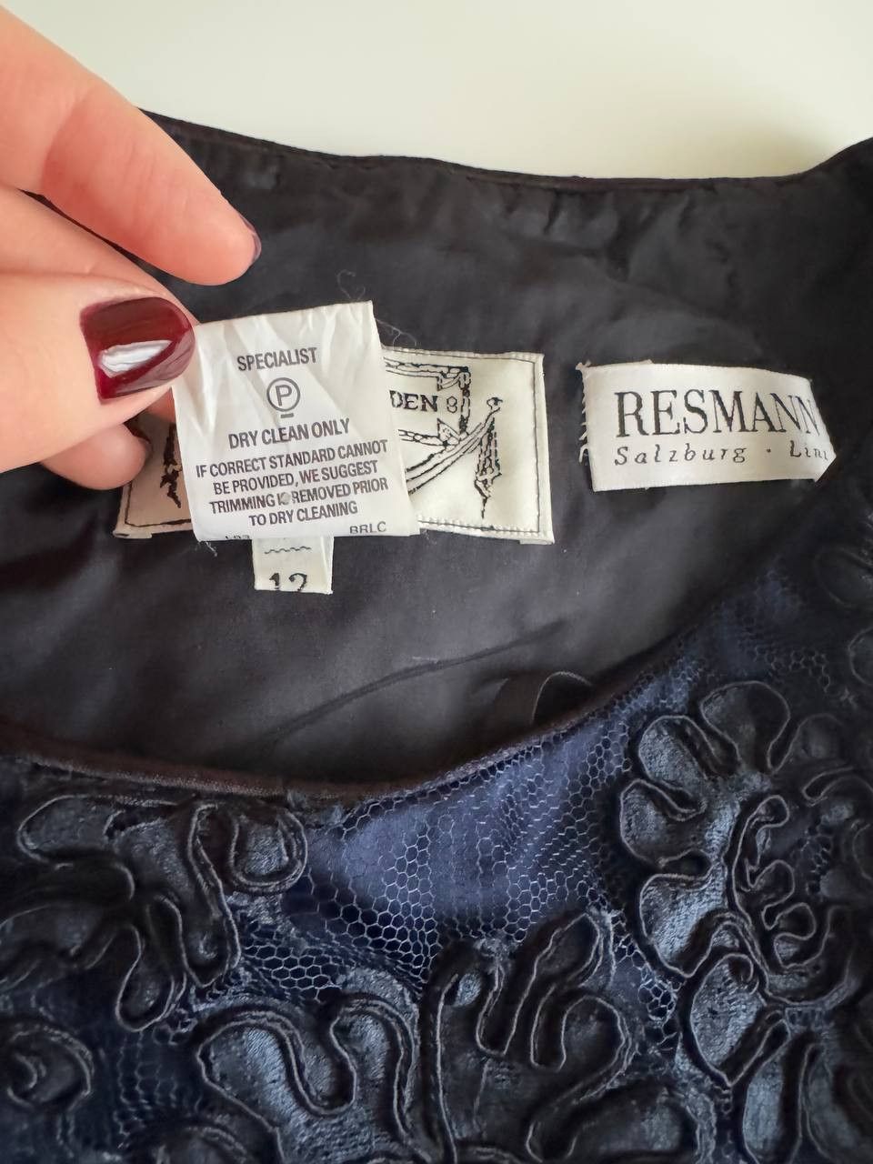 Vintage Vintage bodysuit Size M / US 6-8 / IT 42-44 - 4 Thumbnail