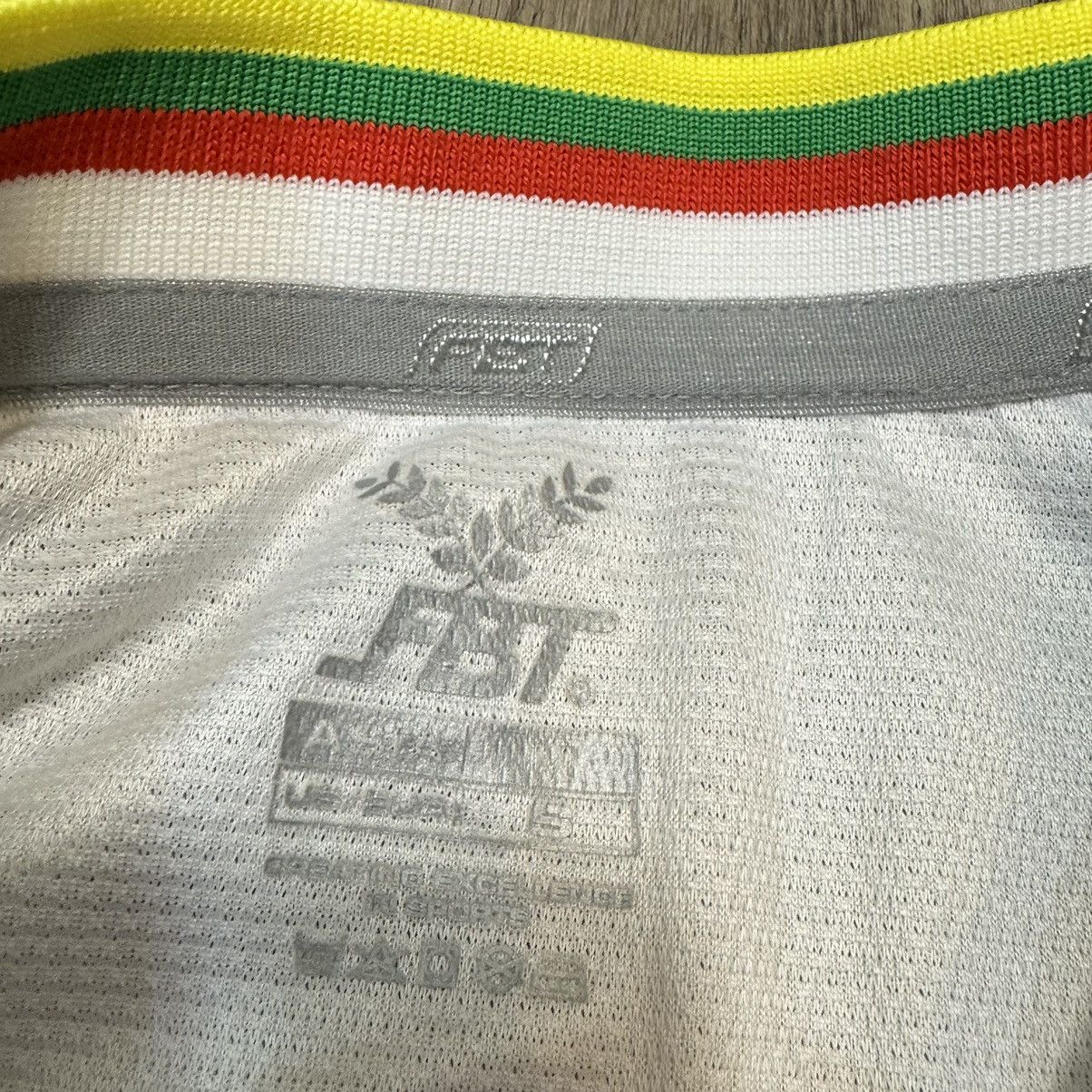 Other Myanmar 16/17 FBT away shirt Size US S / EU 44-46 / 1 - 5 Thumbnail