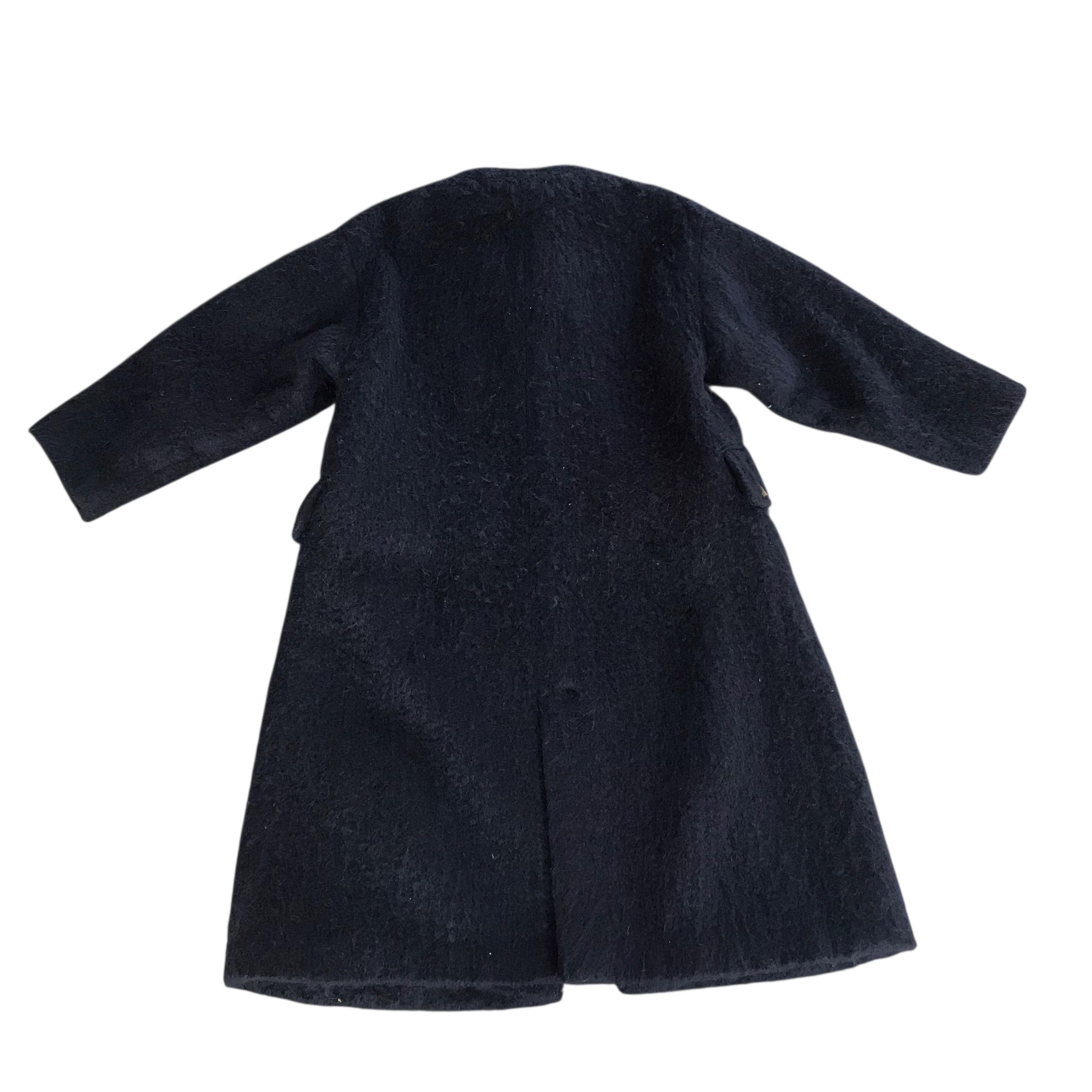 Comme des Garcons Archive Rare 1980 Comme Des Garcons Wool Jacket Size US M / EU 48-50 / 2 - 13 Thumbnail