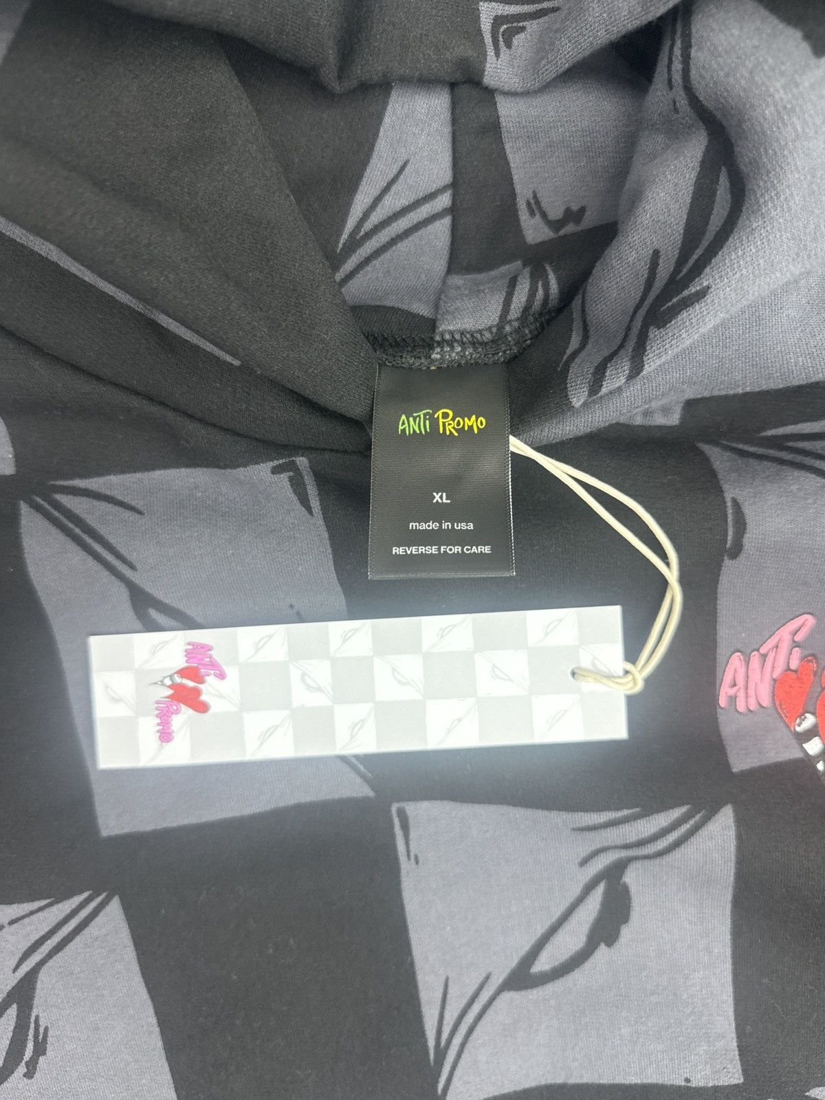 Matty Boy Matty Boy ATL Exclusive Flame Set Size US XL / EU 56 / 4 - 2 Thumbnail