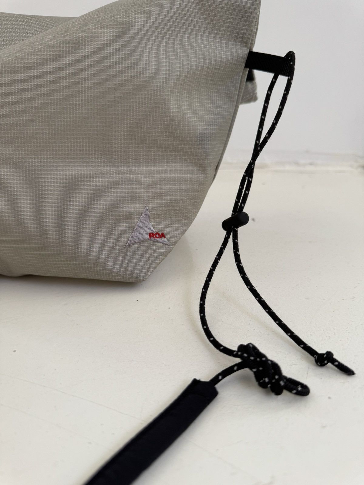 ROA ROA Yuna Ripstop Crossbody Bag Size ONE SIZE - 2 Thumbnail