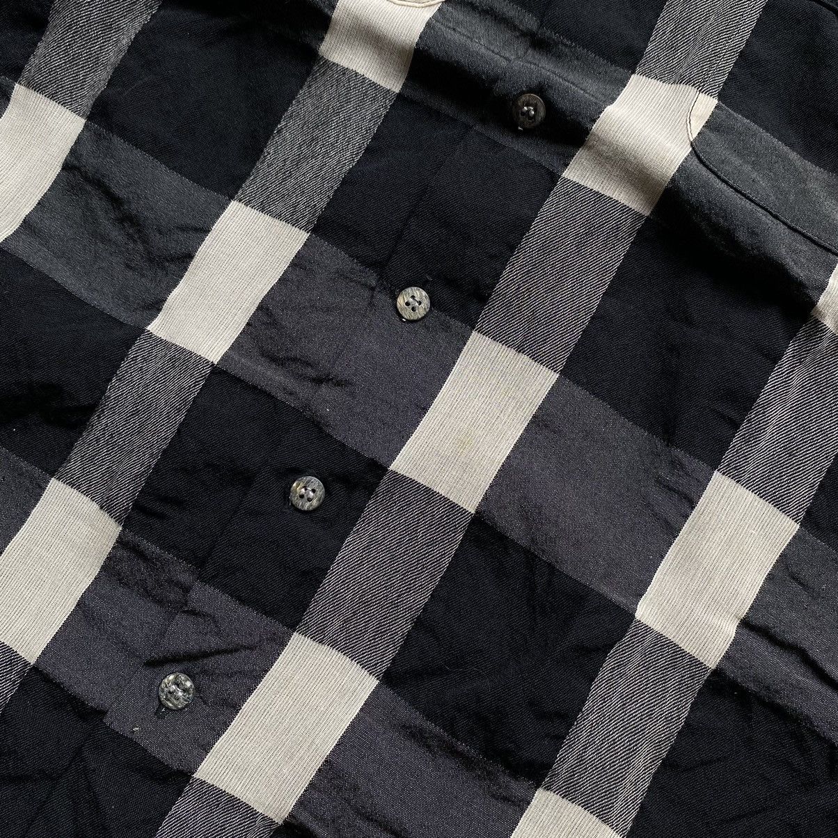 Hai Sporting Gear HAI SPORTING GEAR by Issey Miyake Vintage Shirt Size US L / EU 52-54 / 3 - 6 Thumbnail