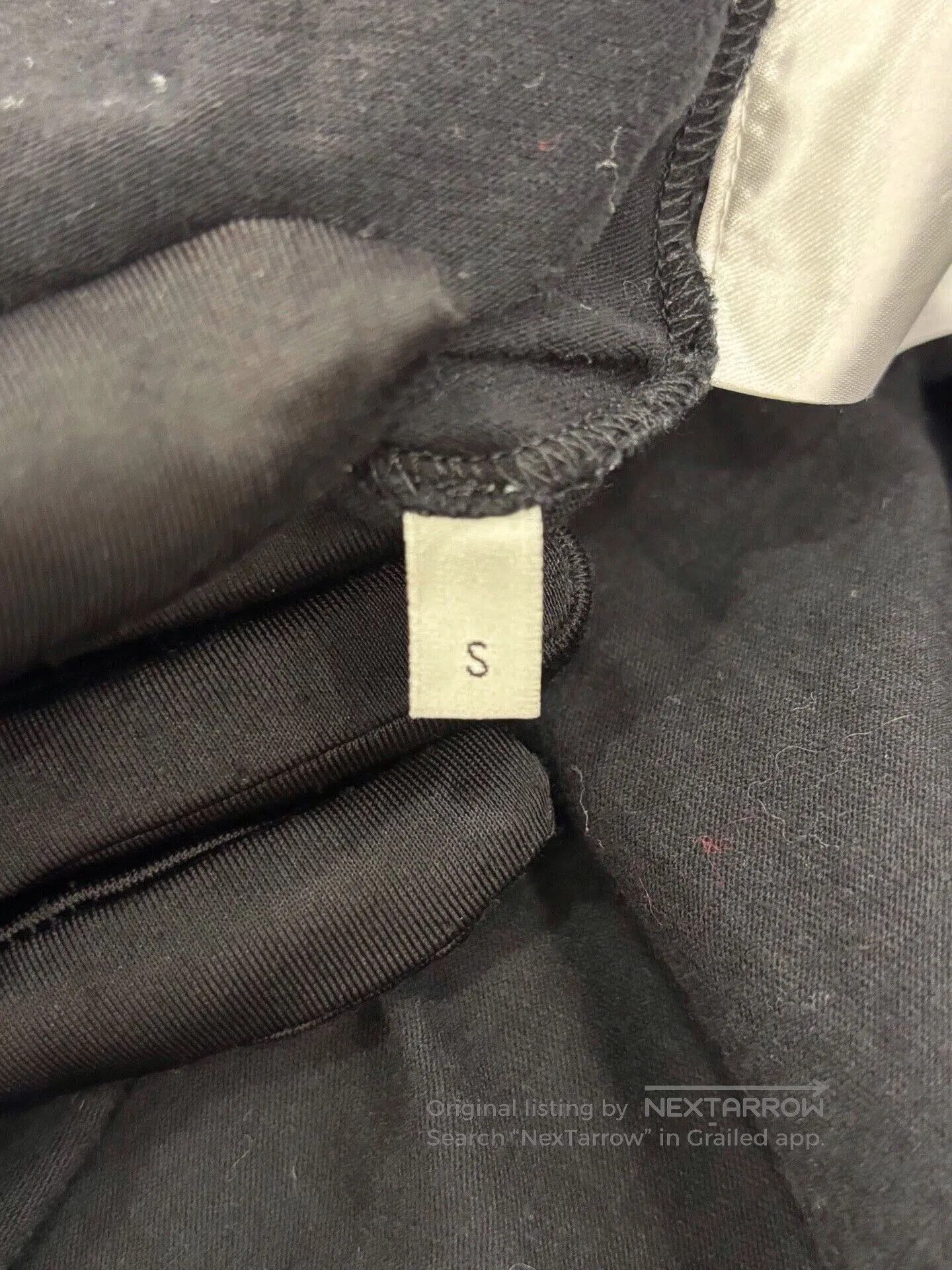 Gucci Gucci Double G Logo Black T. Size S / US 4 / IT 40 - 6 Thumbnail