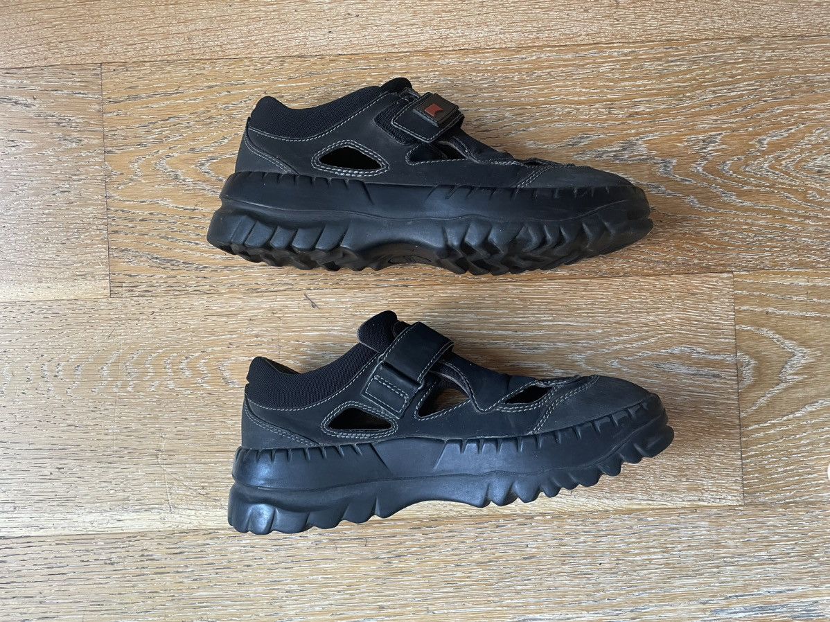 Kiko Kostadinov Kiko Kostadinov Size US 8 / EU 41 - 5 Thumbnail