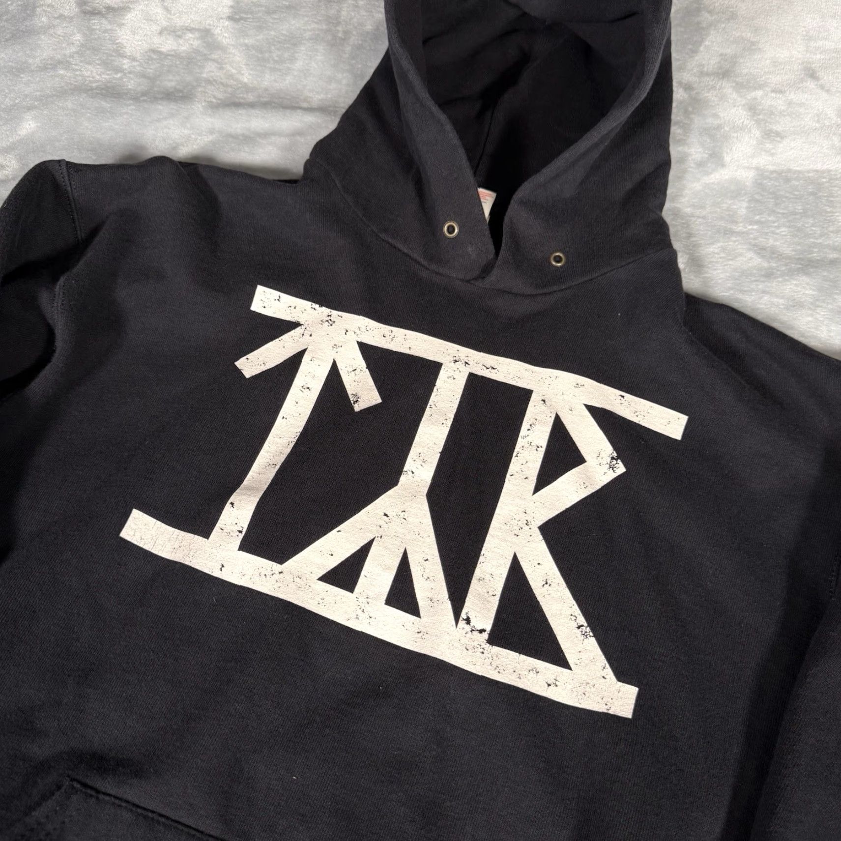 Fruit Of The Loom **Fruit of the Loom Folk Metal Band Hoodie Mens Large Black** User: Fruit of the Loom Folk Metal Band Hoodie Mens Large Black Size US L / EU 52-54 / 3 - 2 Thumbnail