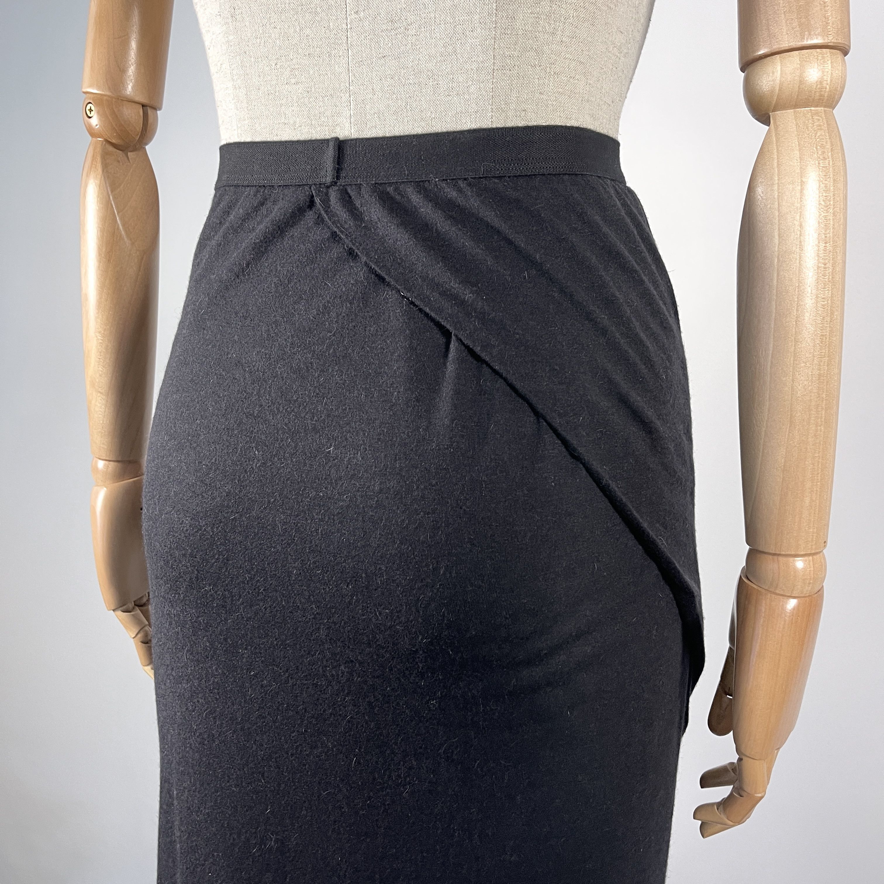 Rick Owens RICK OWENS Skirt size 40 IT Size 27" / US 4 / IT 40 - 5 Thumbnail