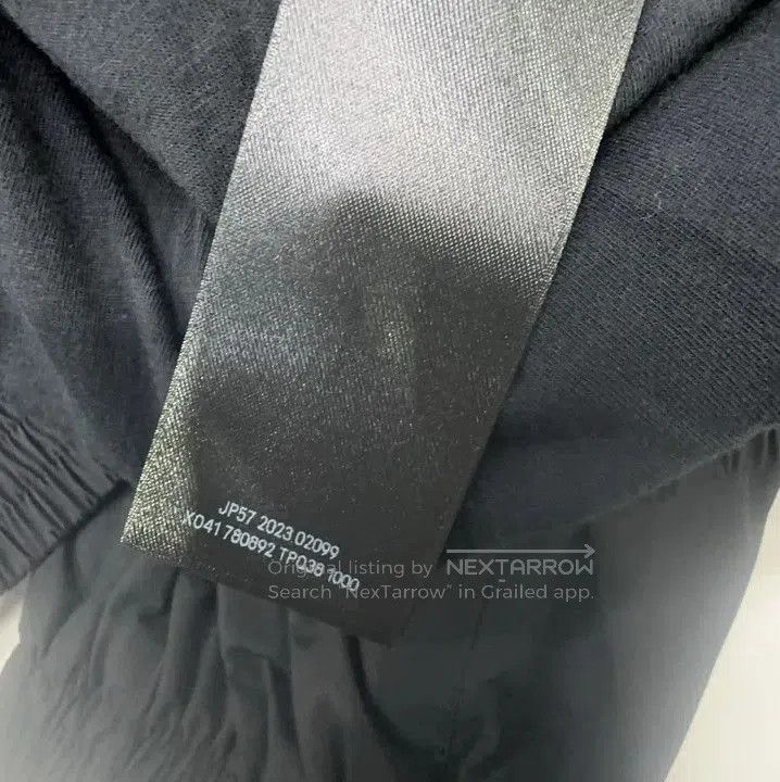 Balenciaga Balenciaga Printed Zip Collar Long Sleeve Jacket. Size US M / EU 48-50 / 2 - 4 Thumbnail