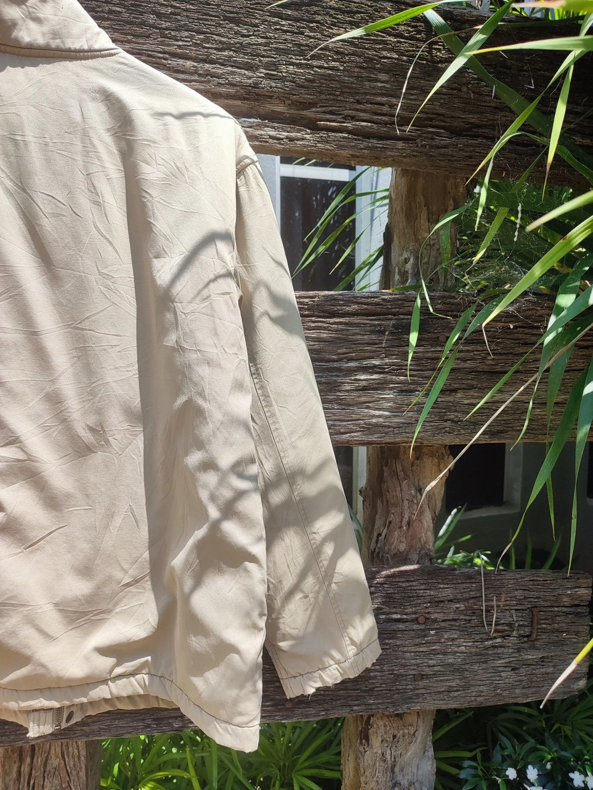 Johnbull Vintage Johnbull Utility Jacket – Fleece Lined Made in Japan Size US M / EU 48-50 / 2 - 6 Thumbnail