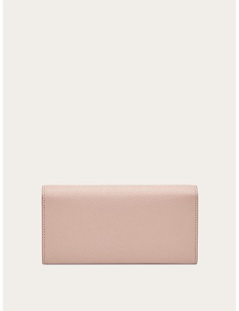 Salvatore Ferragamo o1s1rm0526 Size : OS / Shoulder Mini Bag in Pink Size ONE SIZE - 3 Thumbnail