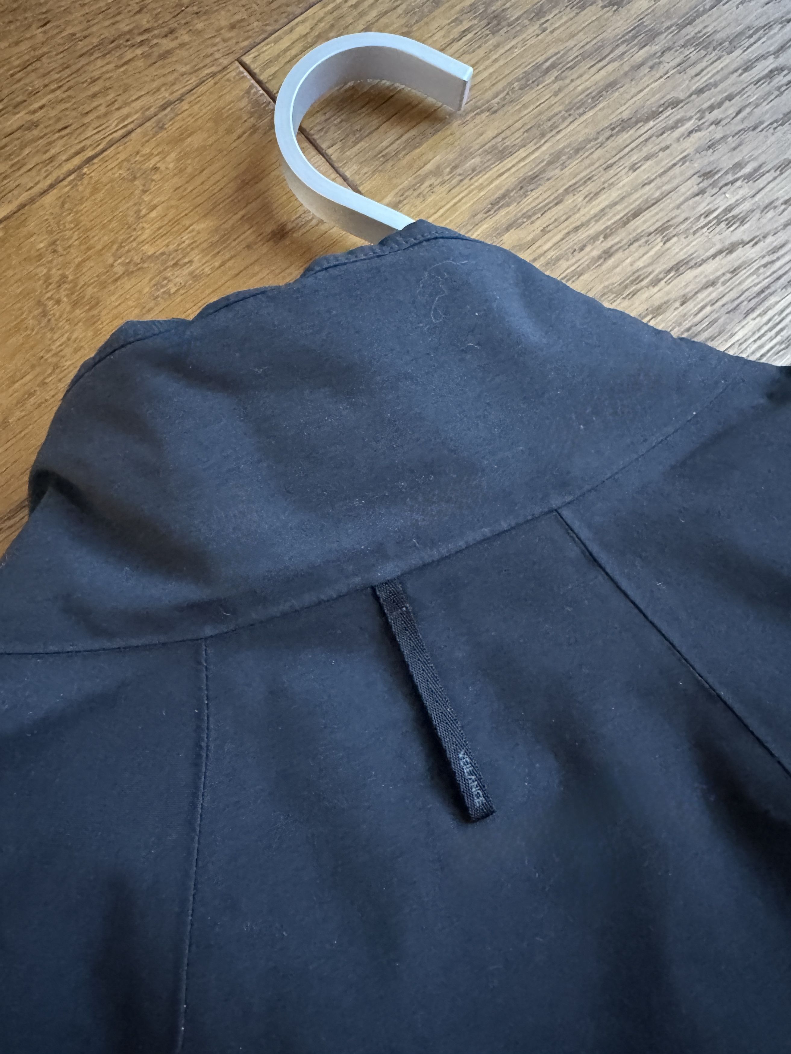 Veilance Arc'Teryx VEILANCE Range IS Heavy Jacket US XL Size US XL / EU 56 / 4 - 22 Thumbnail