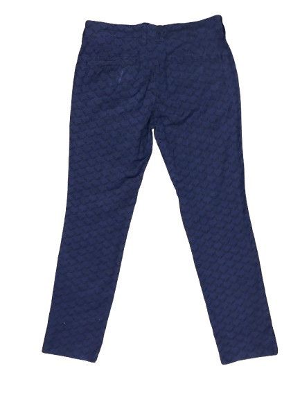 Descente × Le Coq Sportif Le Coq Sportif Golf Collection x Descente Pants Monogram Size US 32 / EU 48 - 4 Thumbnail