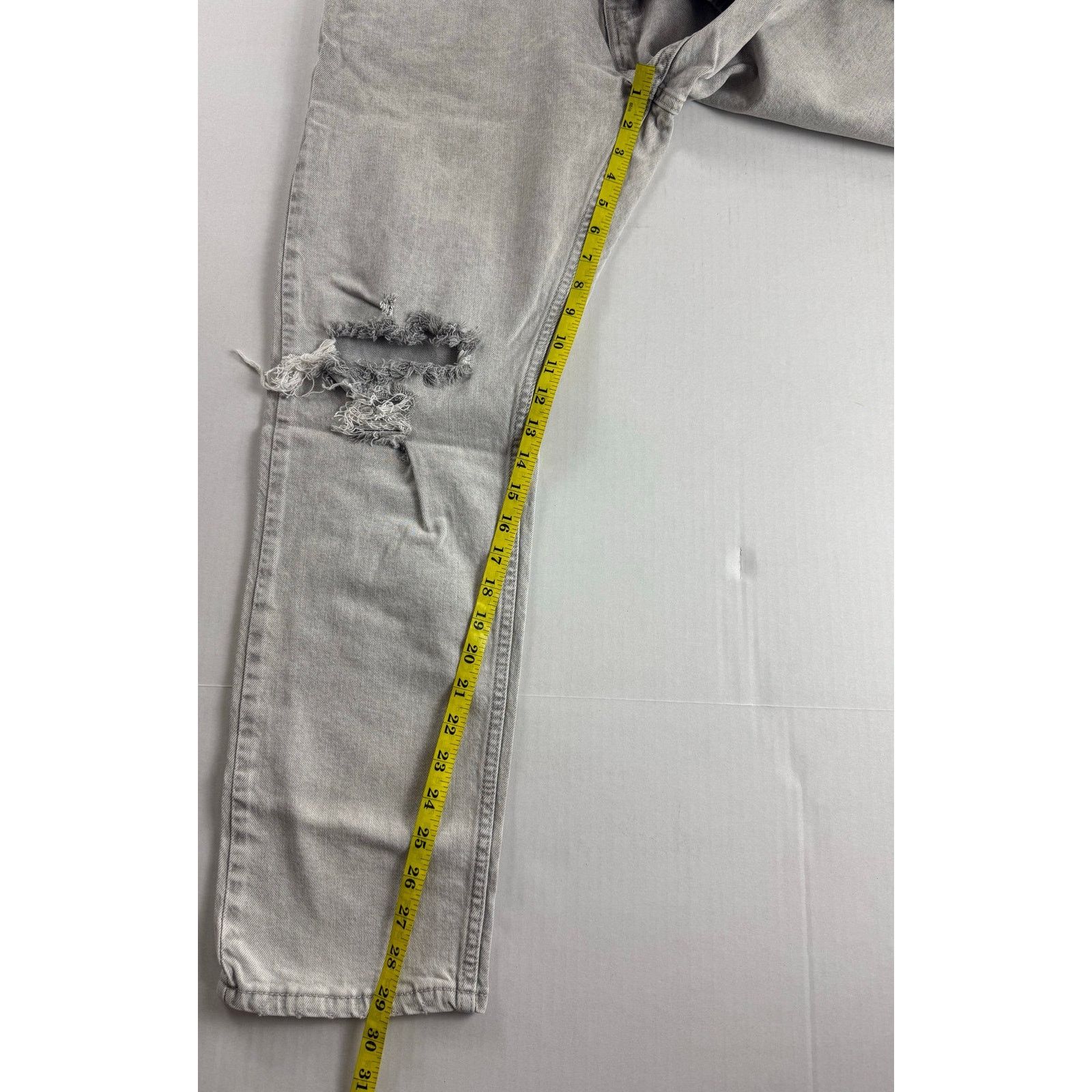 Levi's Vintage Levi's Pants - Men's Size 38x30 Size US 38 / EU 54 - 6 Thumbnail