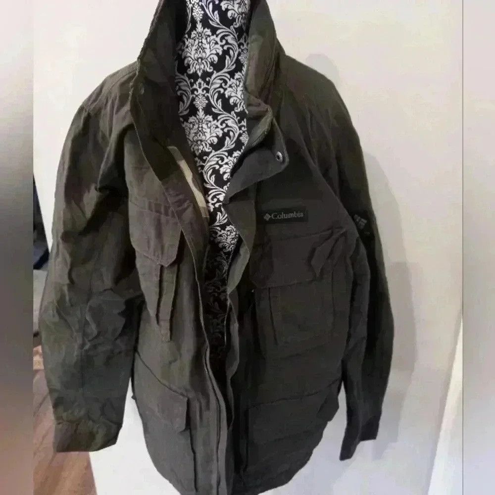 Columbia Columbia jacket Size US M / EU 48-50 / 2 - 4 Thumbnail