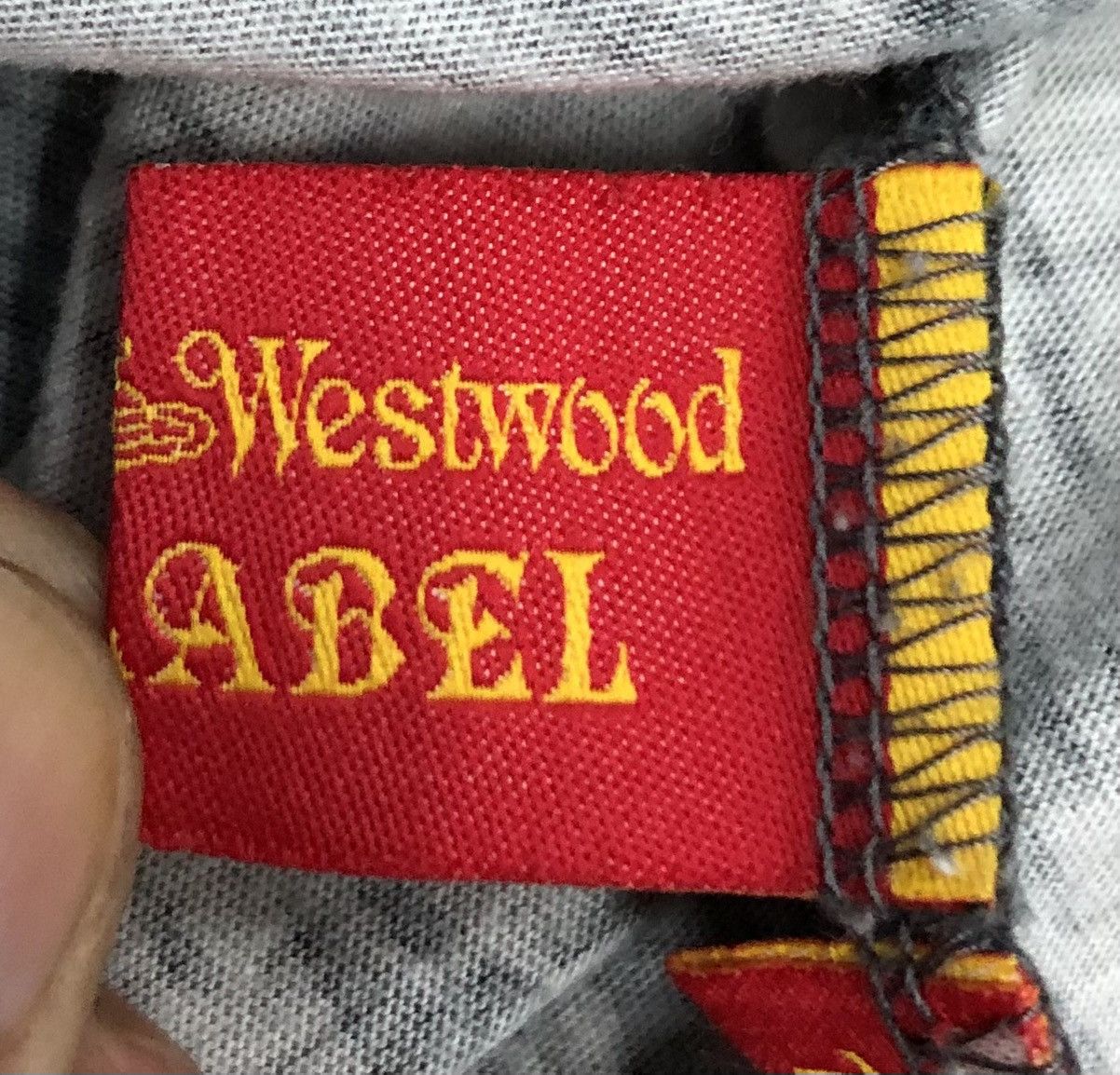 Vintage × Vivienne Westwood Vivienne Westwood Red Label Floral Print Leopard Pattern Size M / US 6-8 / IT 42-44 - 10 Thumbnail