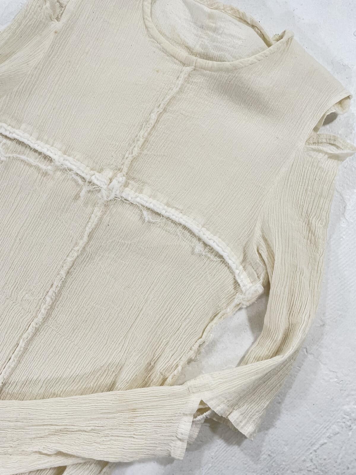 Other Alice auaa gauze long sleeve Size US S / EU 44-46 / 1 - 2 Thumbnail