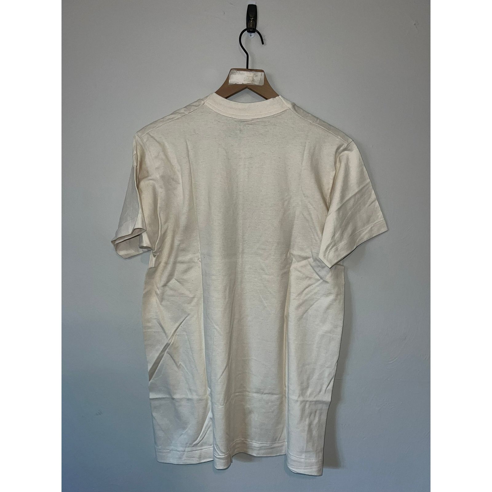 Fruit Of The Loom Vintage Kokopelli Shirt Aboriginal Dancer Desert VTG 90s M Size US M / EU 48-50 / 2 - 8 Thumbnail