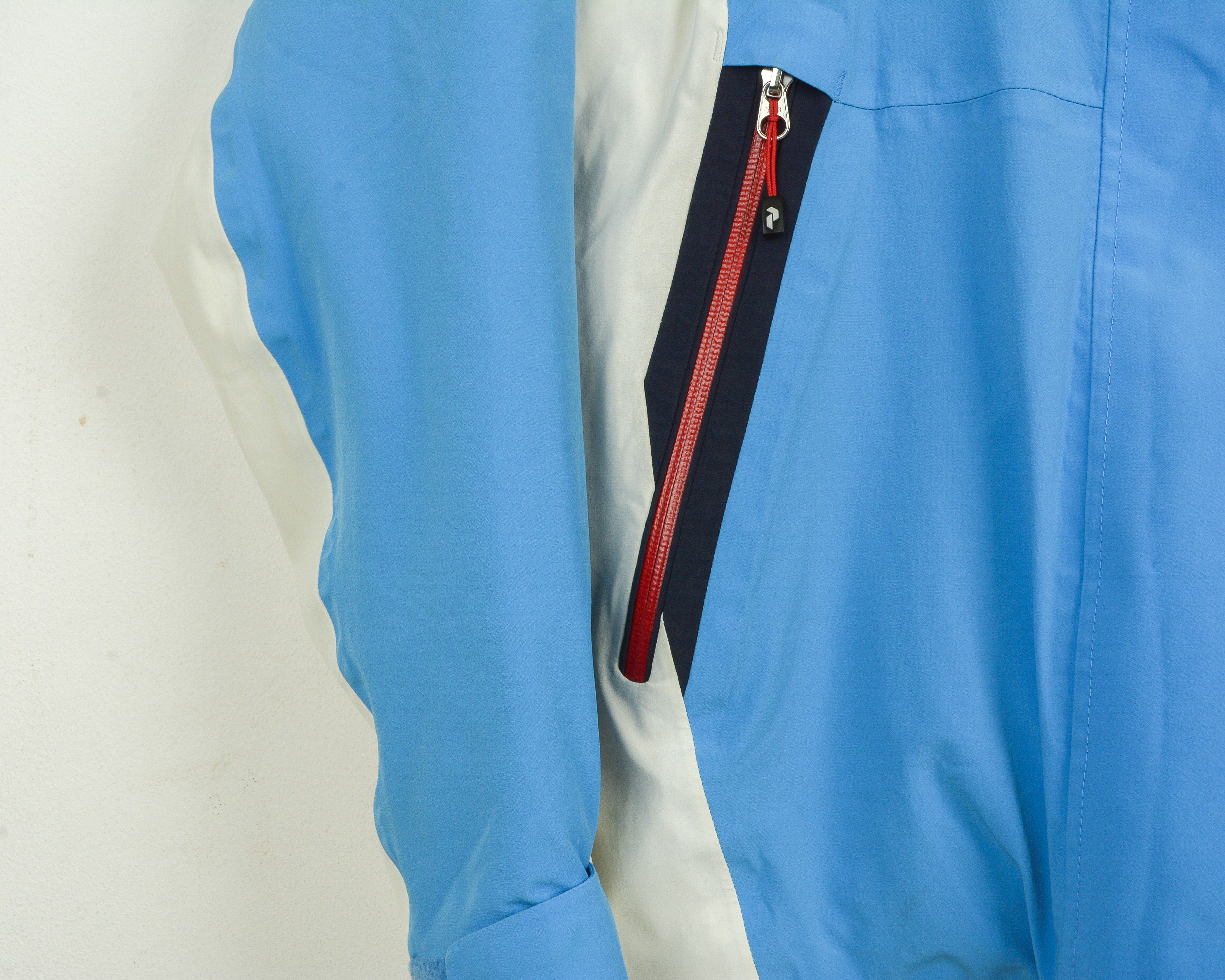 Peak Performance W Snowbird J Women M insulated Jacket Padded Coat Ski Size M / US 6-8 / IT 42-44 - 5 Thumbnail