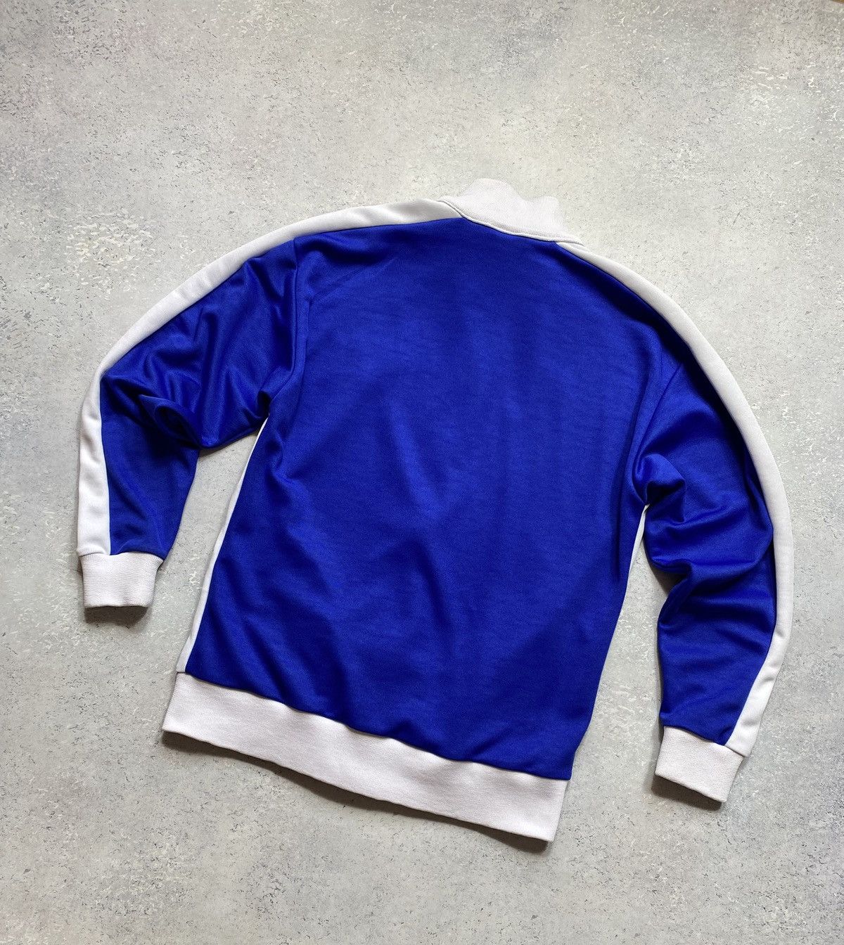 Toffs Birmingham City Retro Track Top Jacket Size US M / EU 48-50 / 2 - 5 Thumbnail