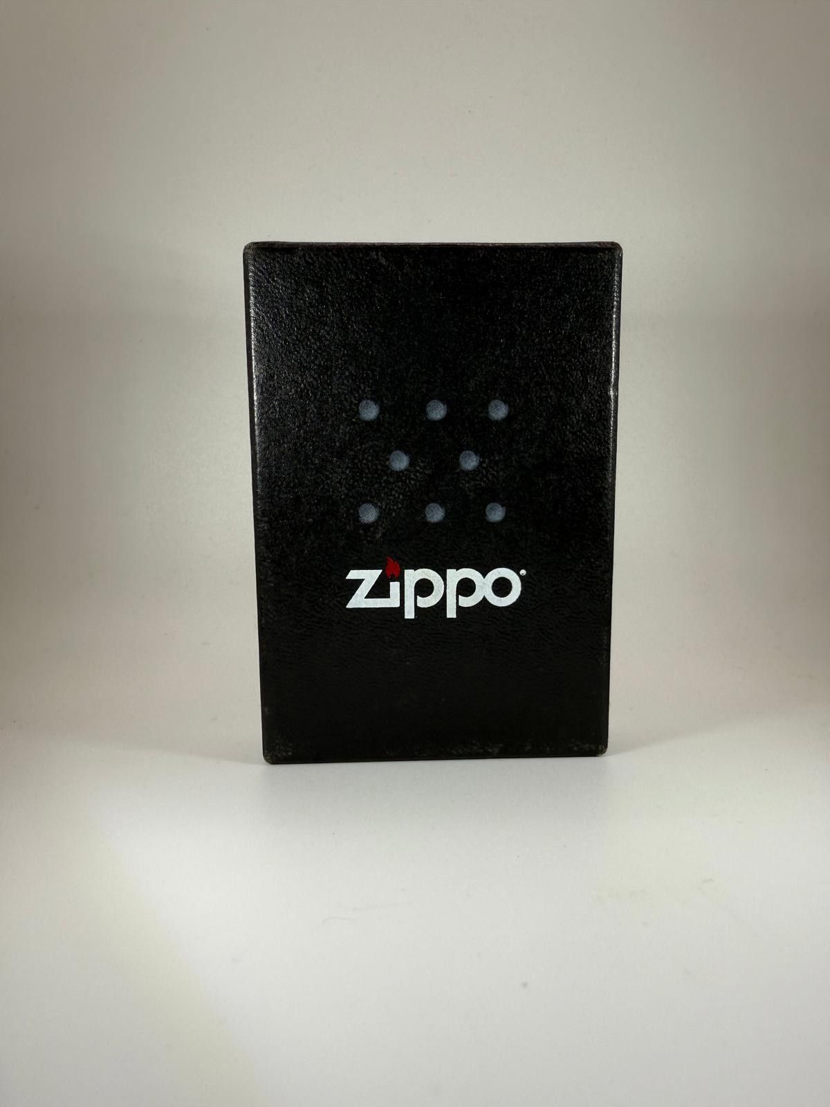 Zippo 05' Zippo Spectrum Lighter Windproof Lighter Size ONE SIZE - 4 Thumbnail