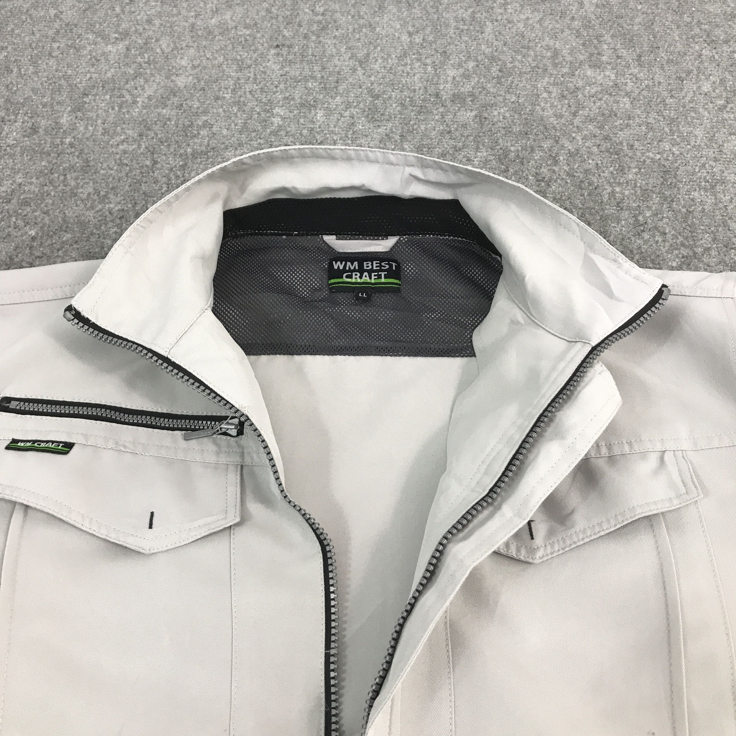 Japanese Brand × Sports Specialties MAZDA RACING JACKET Size US L / EU 52-54 / 3 - 8 Thumbnail