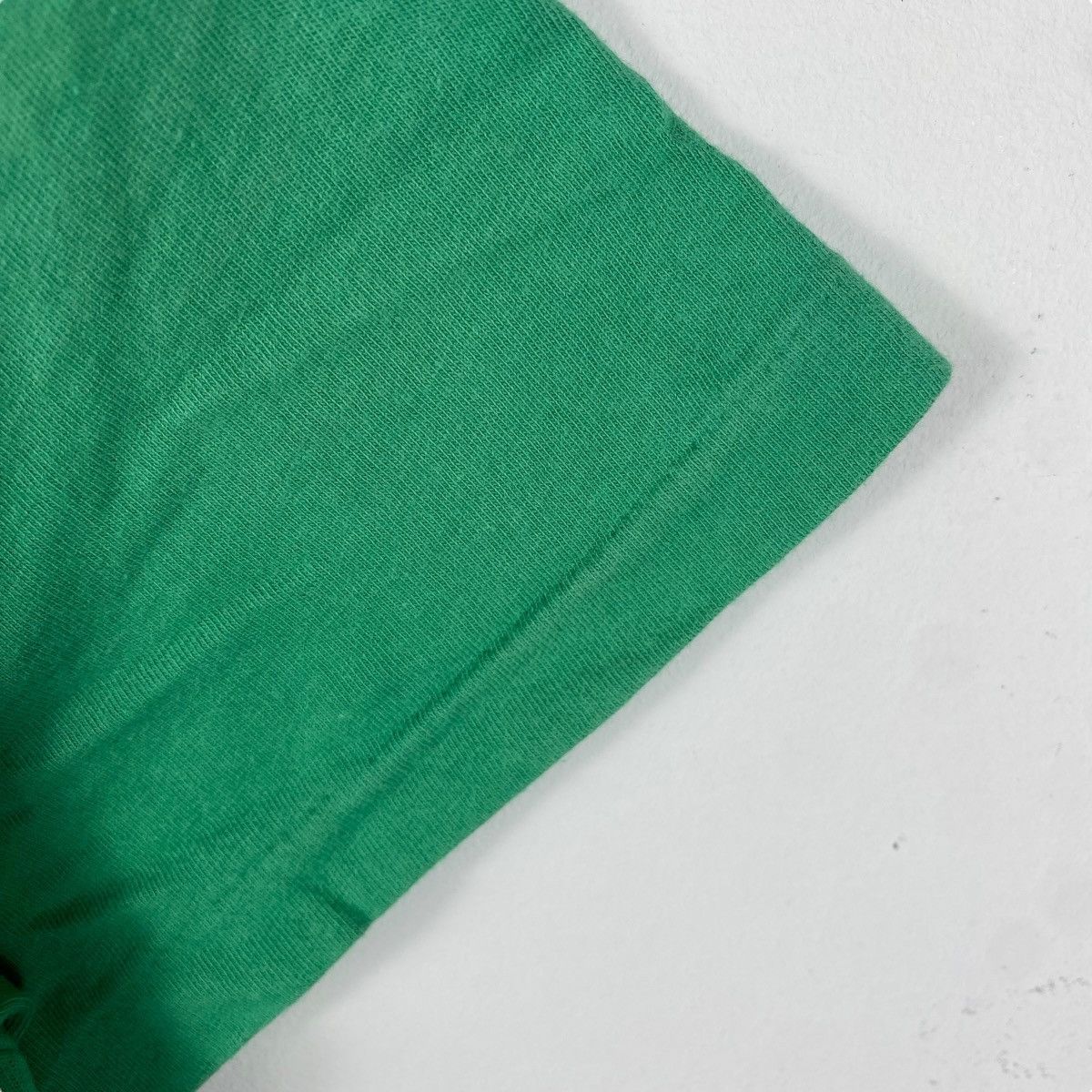 Polo Ralph Lauren Vintage POLO By RALPH LAUREN Graphic Women Tops Tee Shirt Size M / US 6-8 / IT 42-44 - 3 Thumbnail