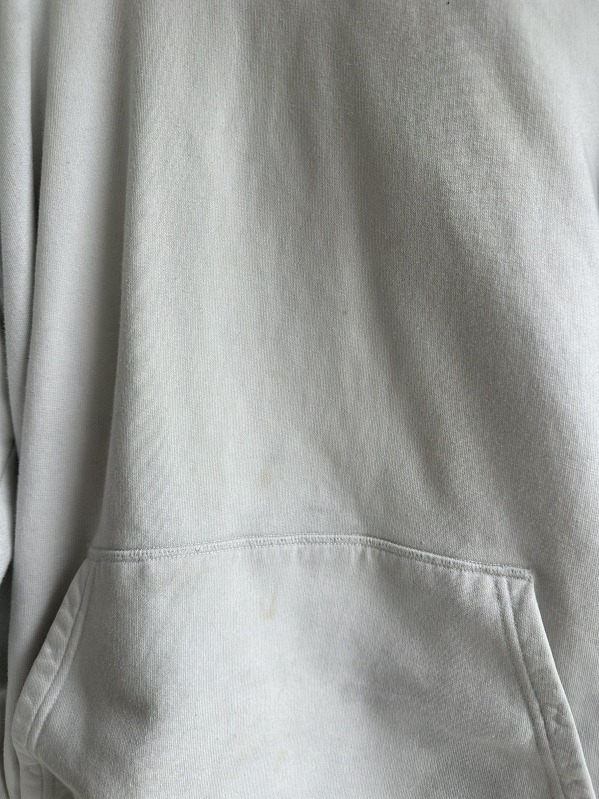 Off-White Off - White “Seeing Things” Oversized Hoodie Size US S / EU 44-46 / 1 - 6 Thumbnail