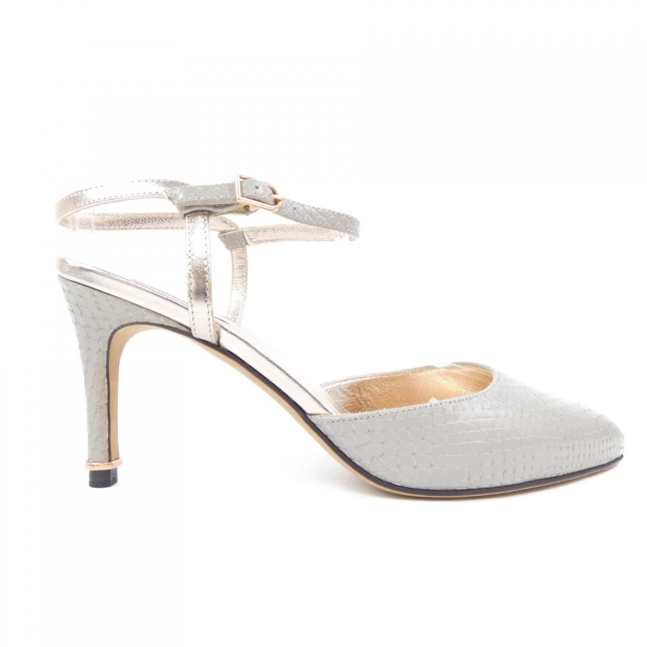 Max Mara Max Mara Max Mara Sandals Others Shoes DUTY FREE for USA Size ONE SIZE - 1 Thumbnail