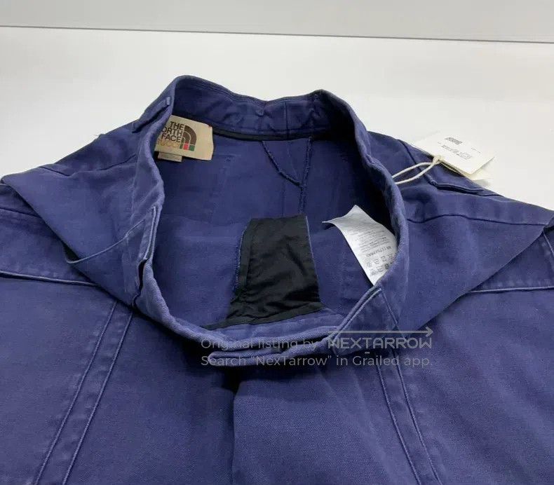 Gucci Gucci Blue shorts Size US 32 / EU 48 - 6 Thumbnail