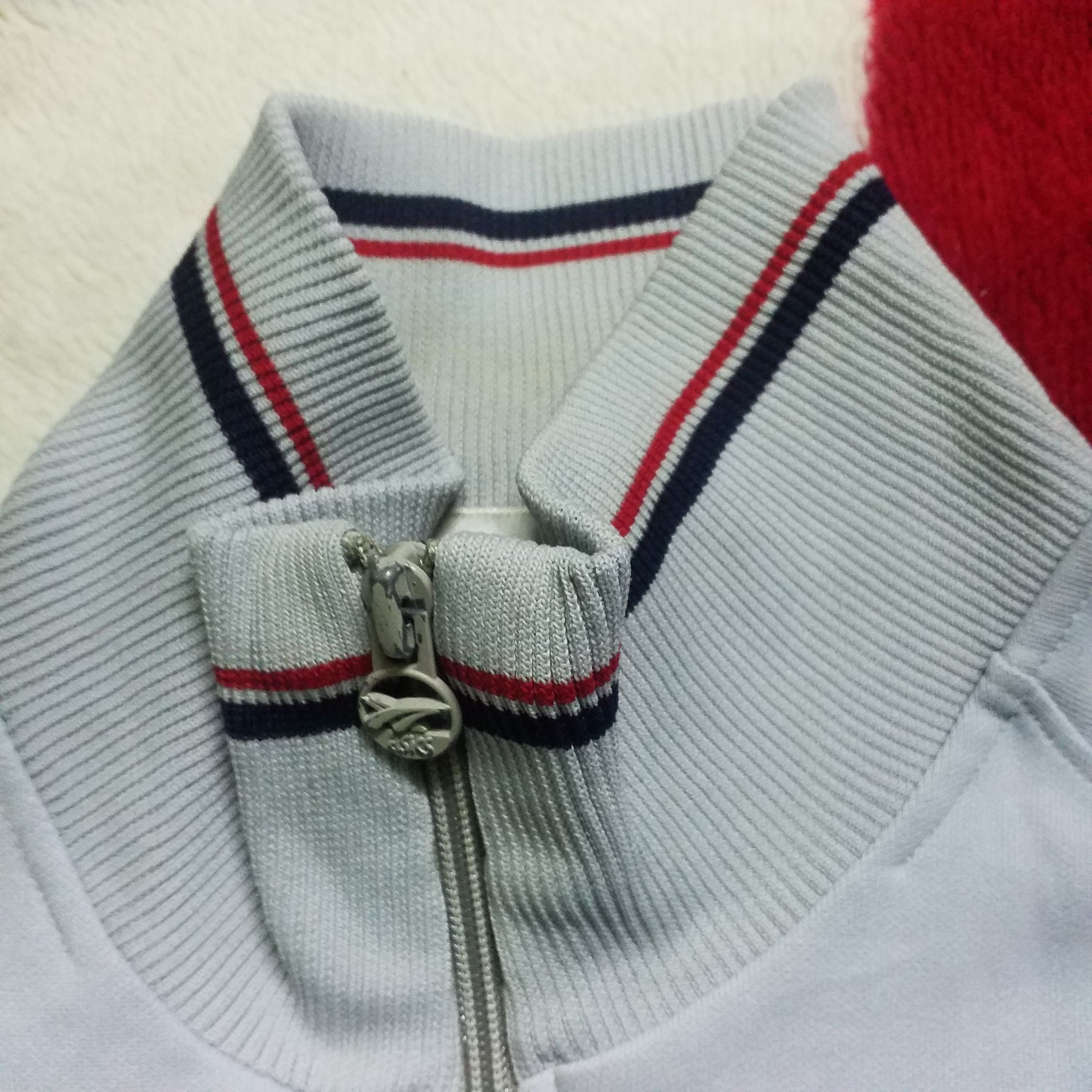 Asics × Vintage TRACK TOP ASICS VINTAGE Size US S / EU 44-46 / 1 - 2 Thumbnail