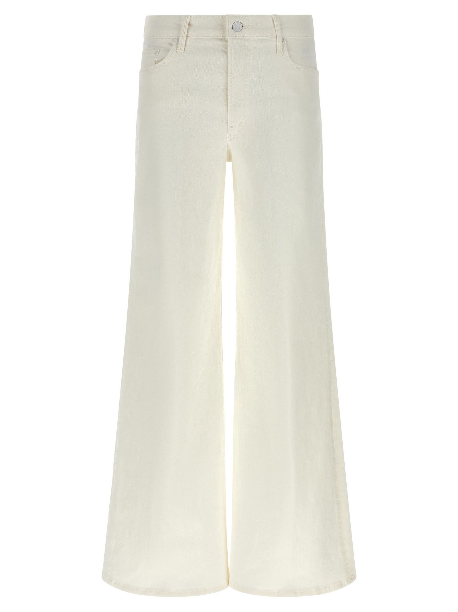 MOTHER 'The Twister Sneak' jeans Size 30" / US 8 / IT 44 - 1 Thumbnail