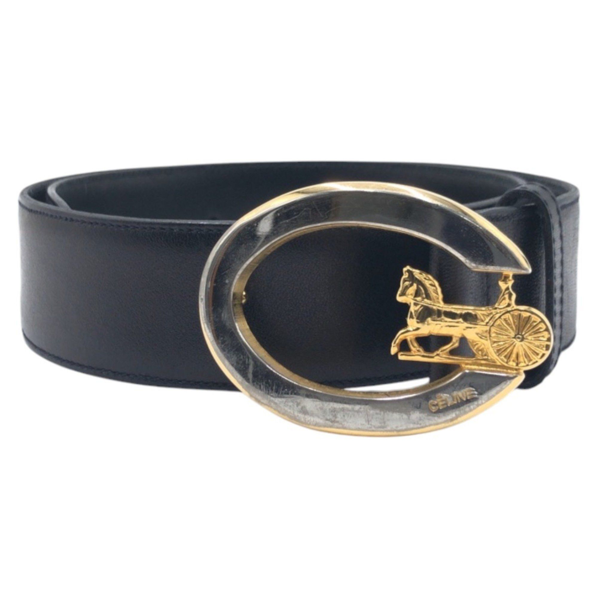 Céline Carriage belt