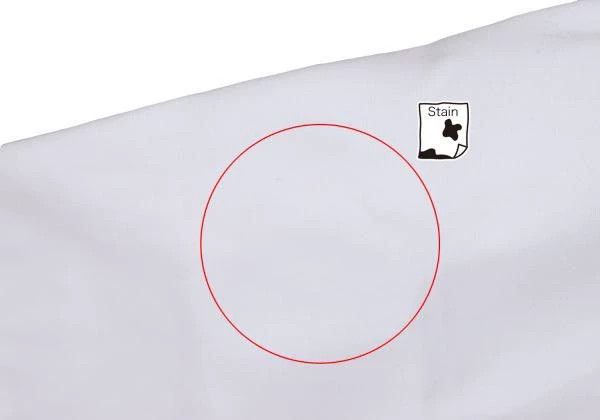 Comme des Garcons Comme Des Garcons White Vintage Rose Design Shirt Top Size M / US 6-8 / IT 42-44 - 4 Thumbnail