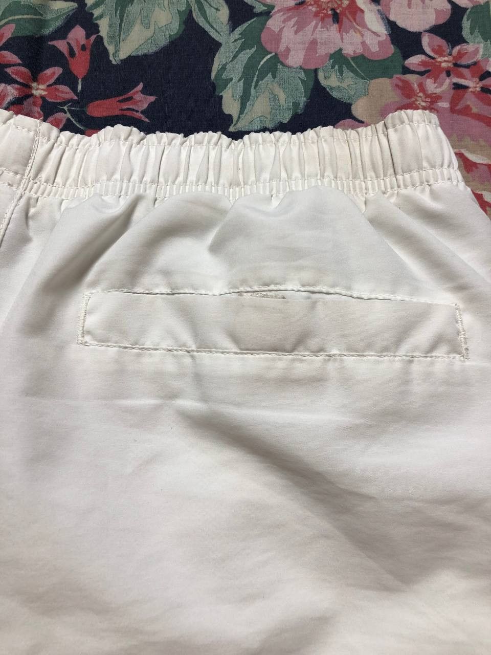 Nike Nike Shorts Size US 32 / EU 48 - 18 Thumbnail
