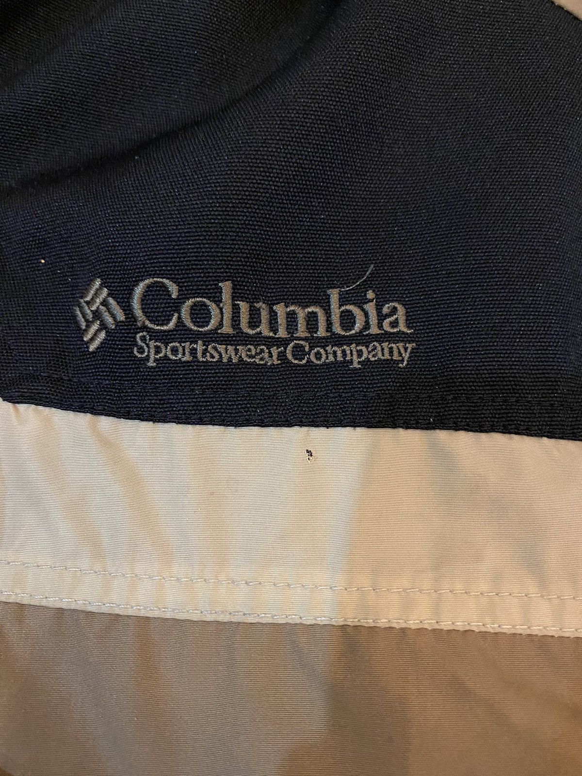 Columbia Columbia waterproof jacket Size US M / EU 48-50 / 2 - 4 Thumbnail